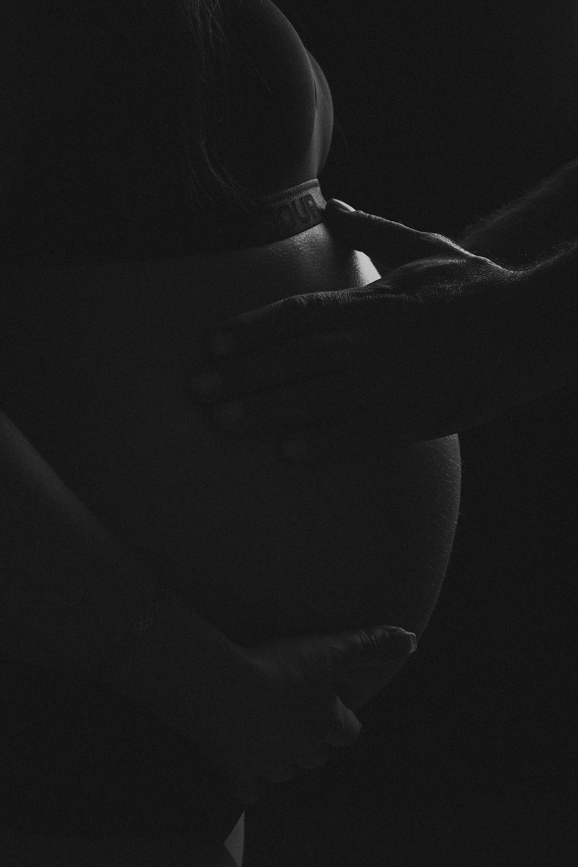 Беременность. Фотостудия СМУЗИ