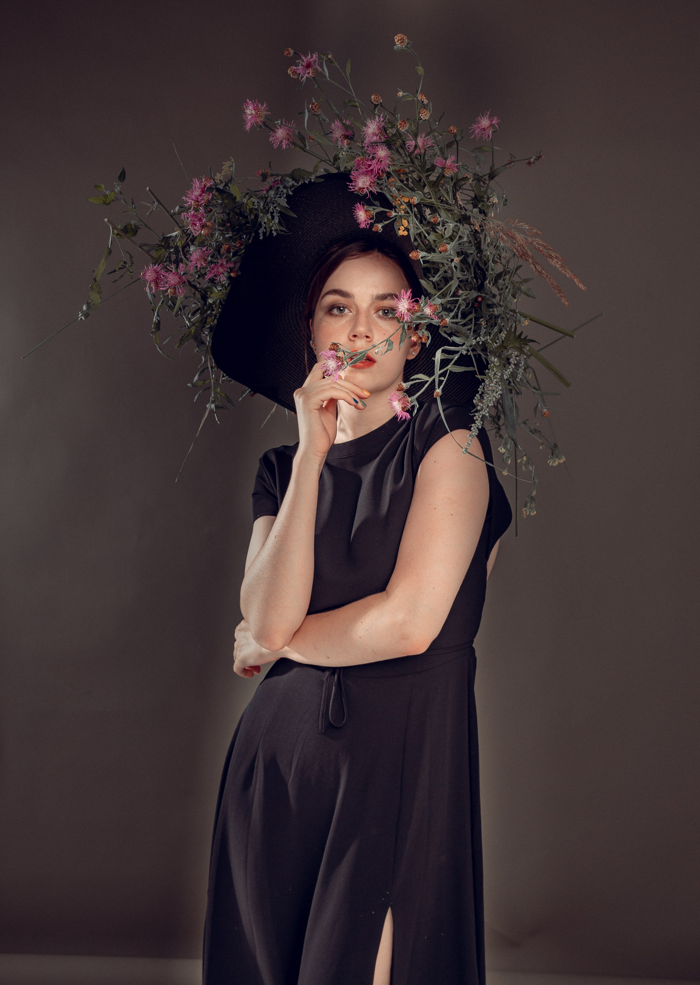 Весна. Портретный и семейный фотограф в Москве Ирина Голубчина