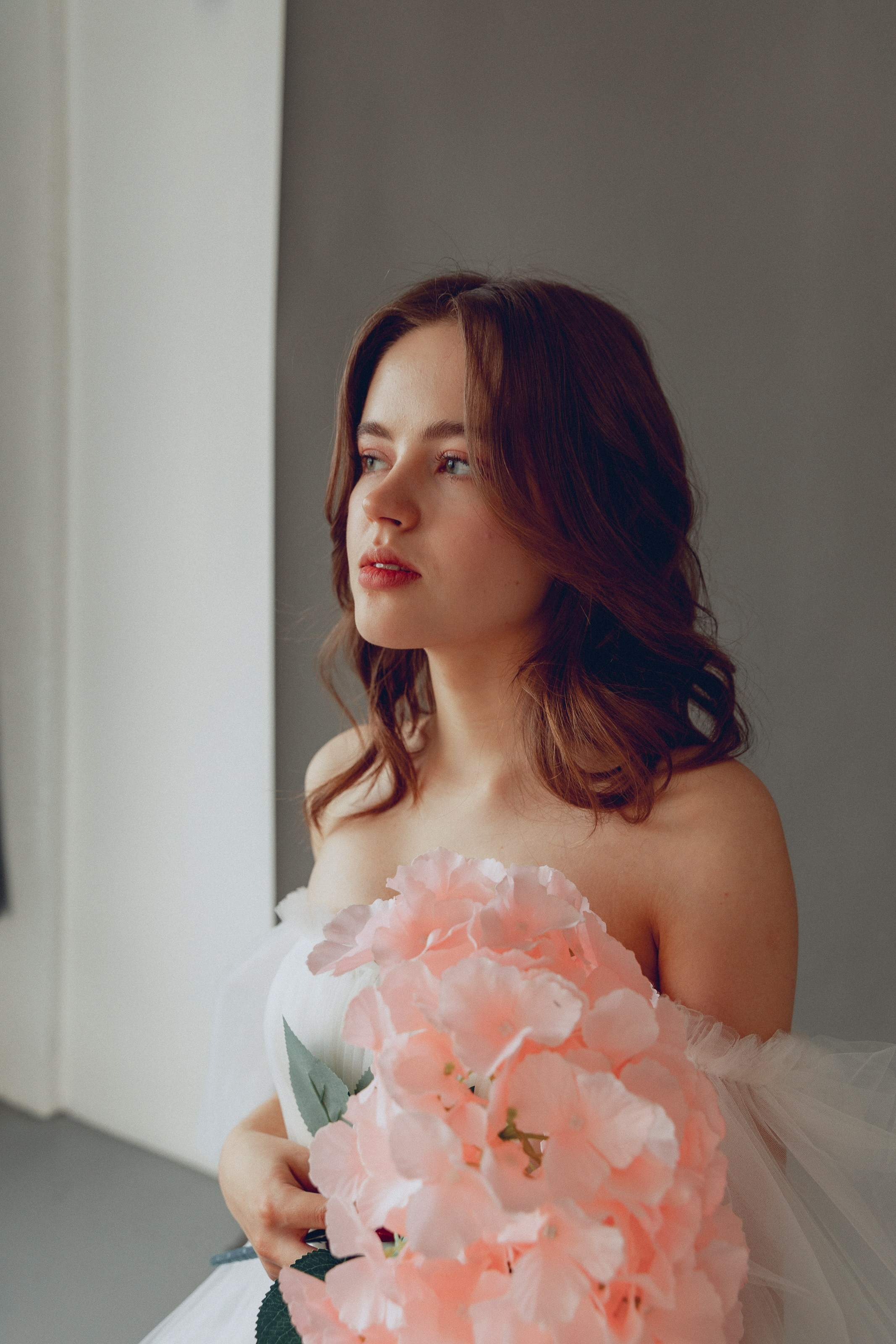 Катя + Данила. Портретный и семейный фотограф в Москве Ирина Голубчина