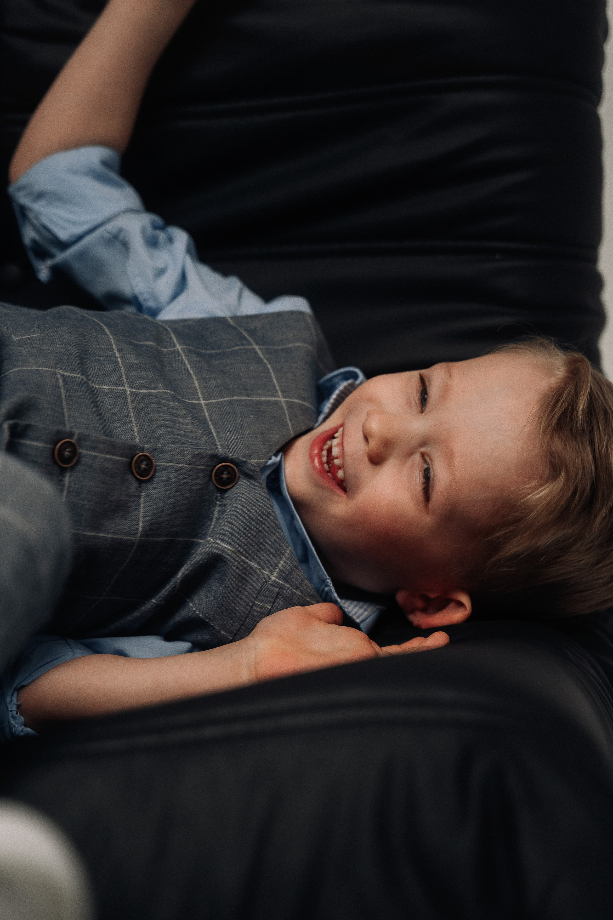 Иван. Свадебный и семейный фотограф в Москве и МО Геннадий Туманцев