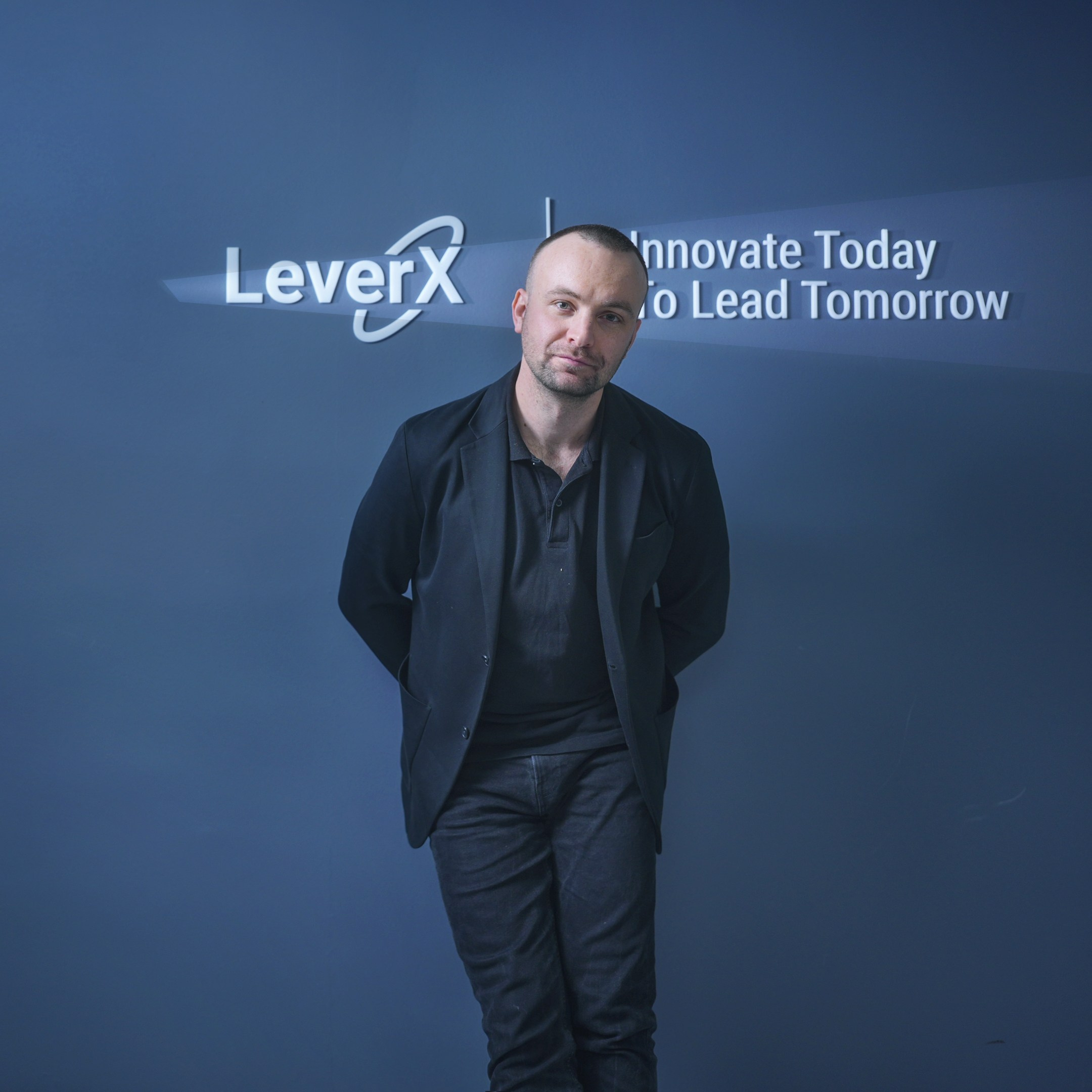 IT company's event. Андрей Фадеев фото видео Тбилиси