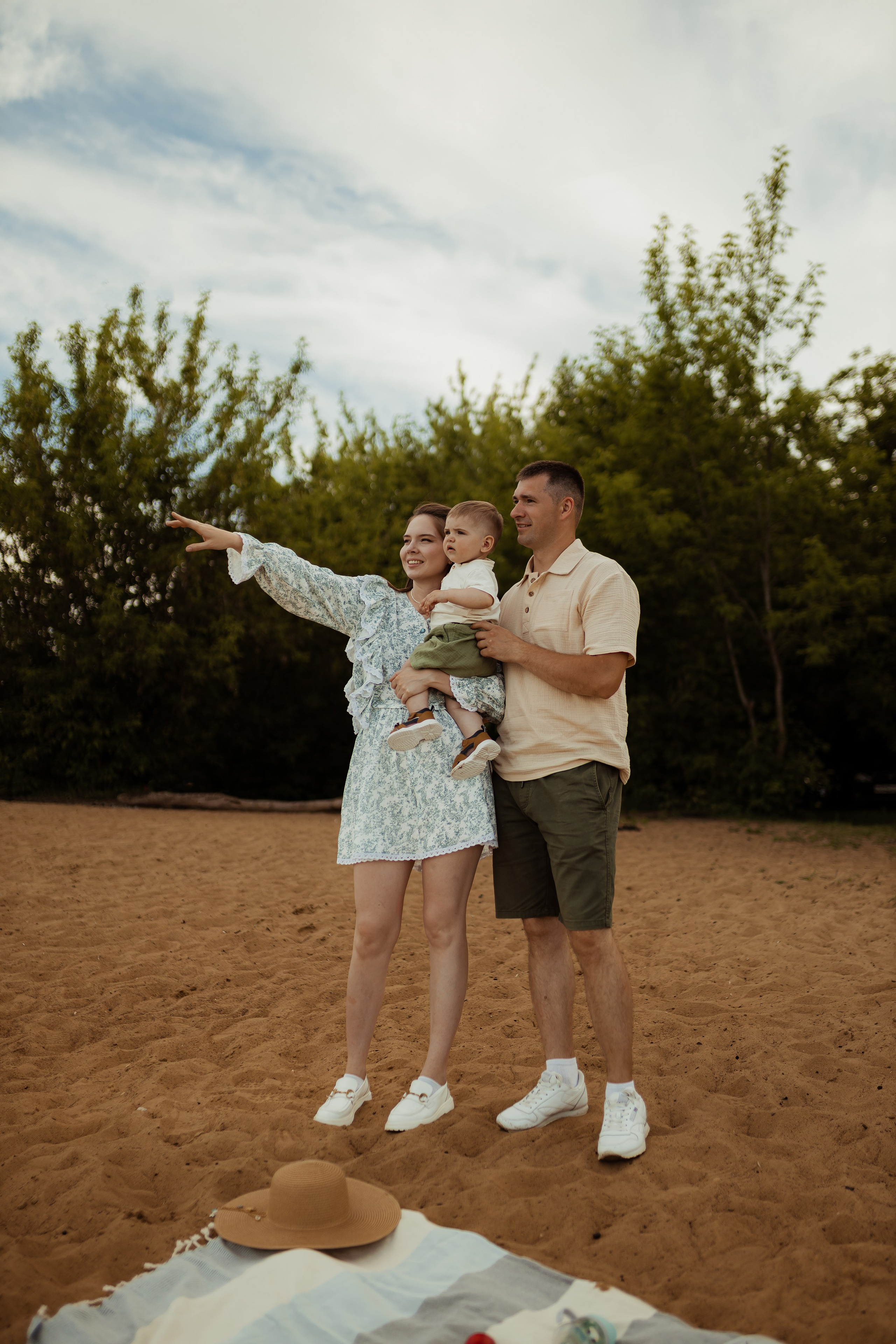 Женя, Лиза и Миша. ФОТОГРАФ Маргарита Сивакова | Ярославль Кострома Москва