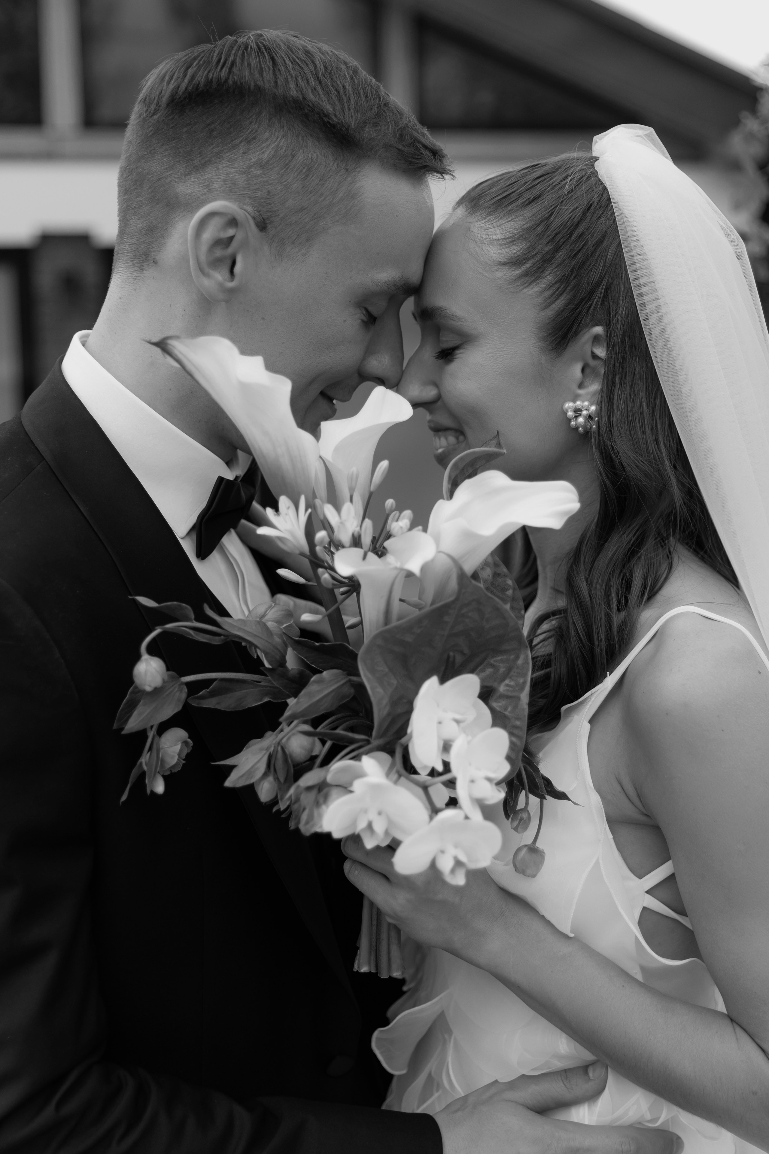 Настя Сергей 13 июня 2024, Minsk Grandchalet. Свадебный фотограф Кристина Винокурова