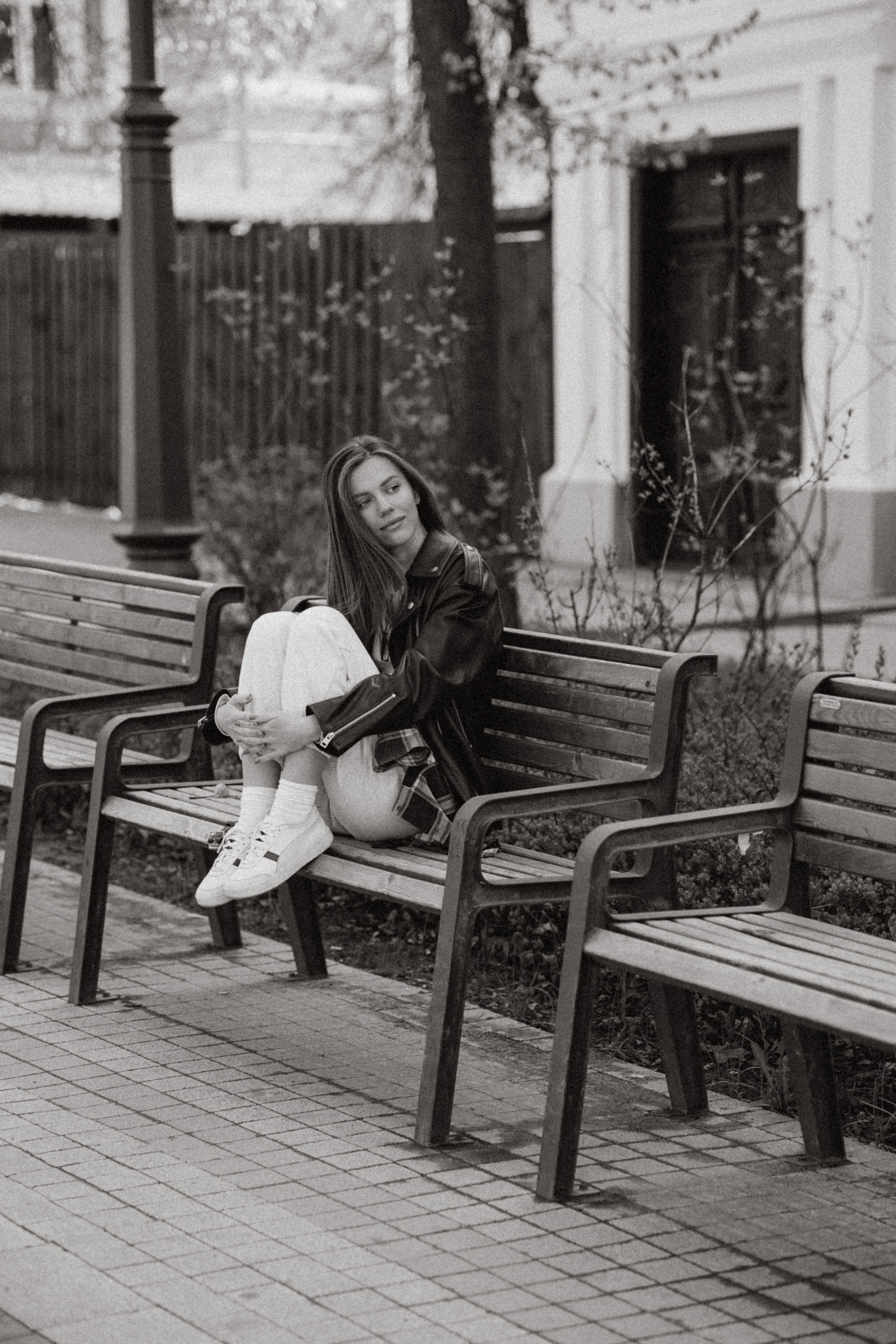 Катя. Фотограф Ульяна Дивина в Нижнем Новгороде и Нижегородской области