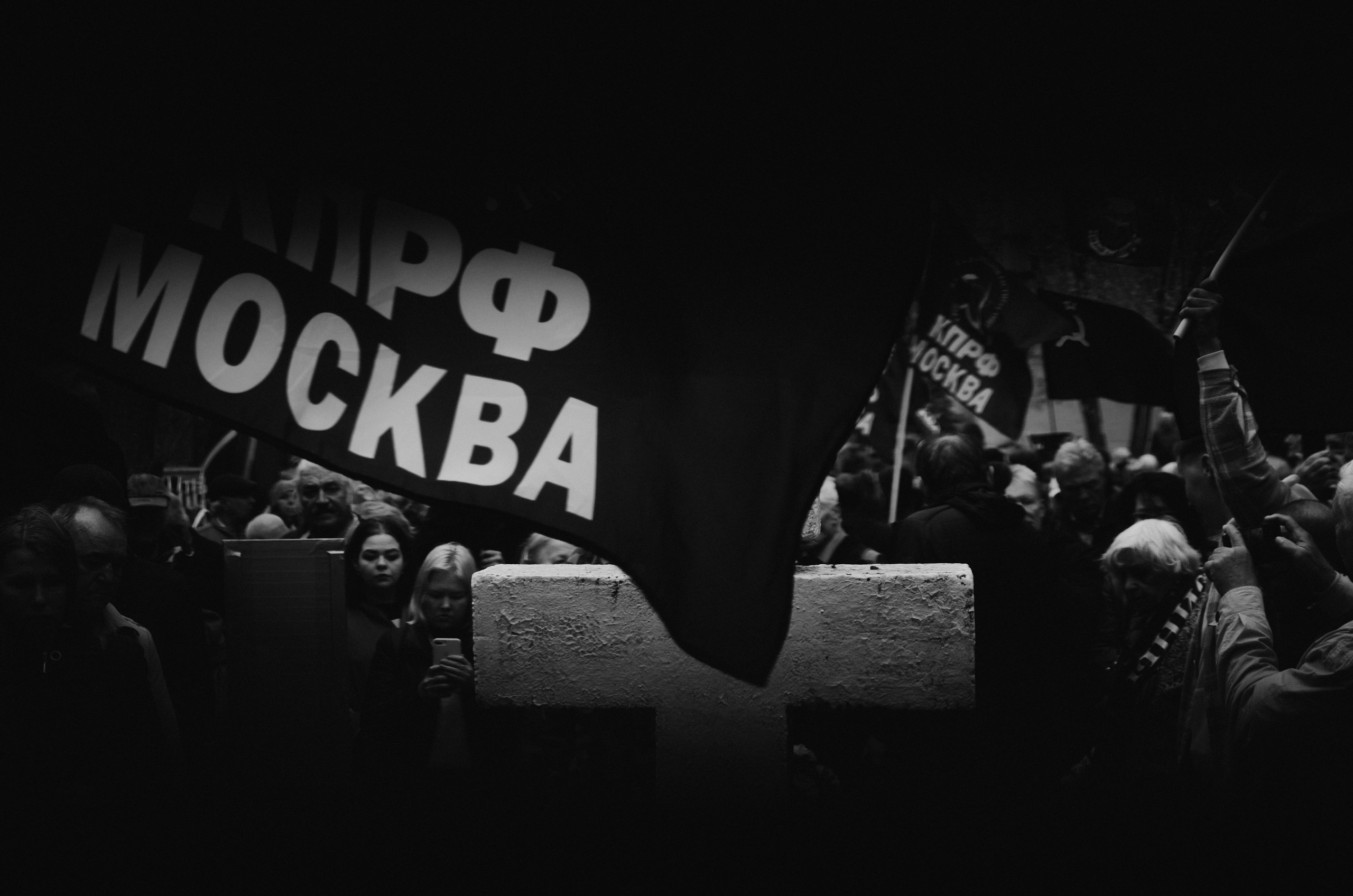 Репортаж. Fedor Kalinin