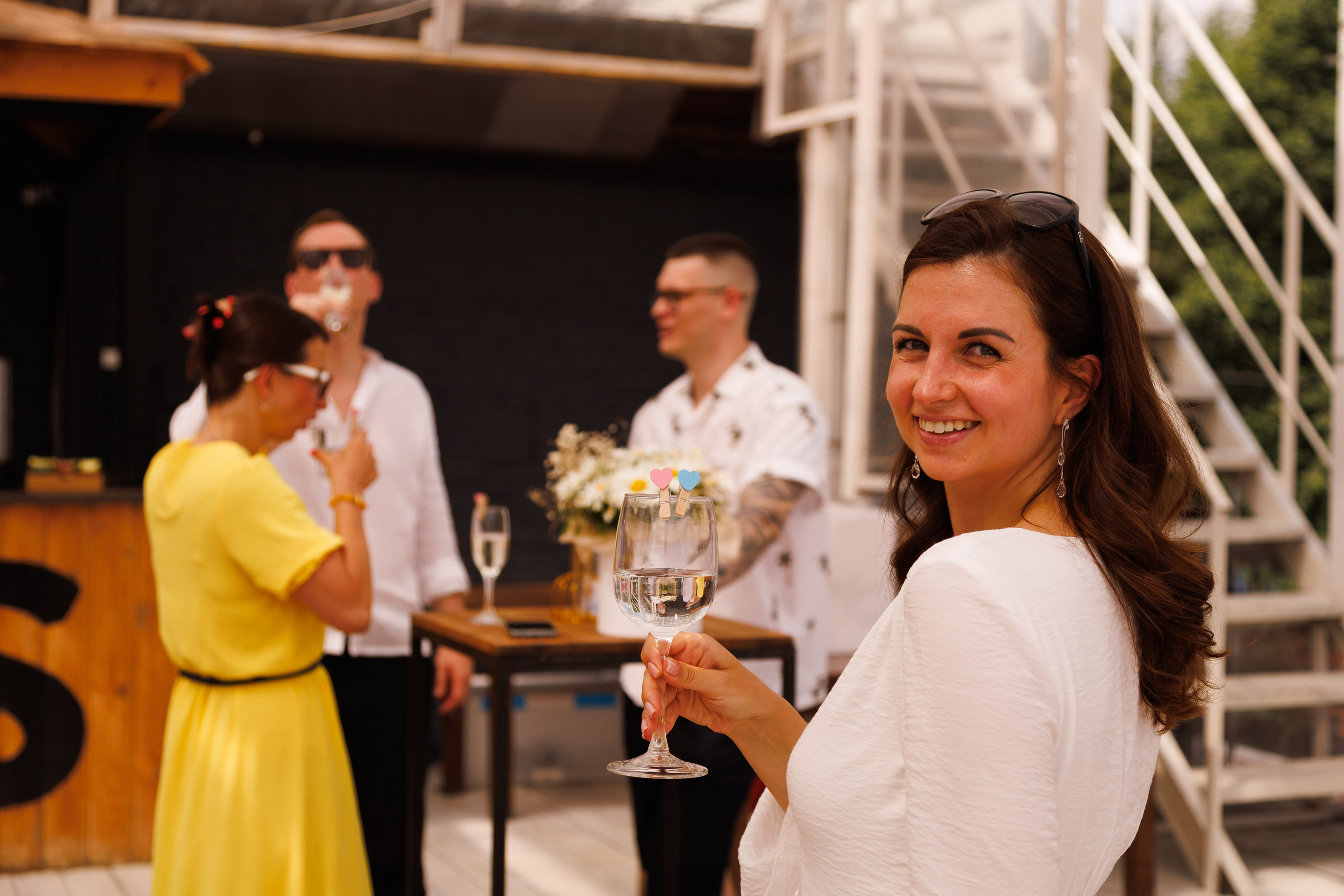 Гендер-пати Артем и Марина 29.06.2024. Анастасия, Фотограф женского портрета и беременности в стиле vogue