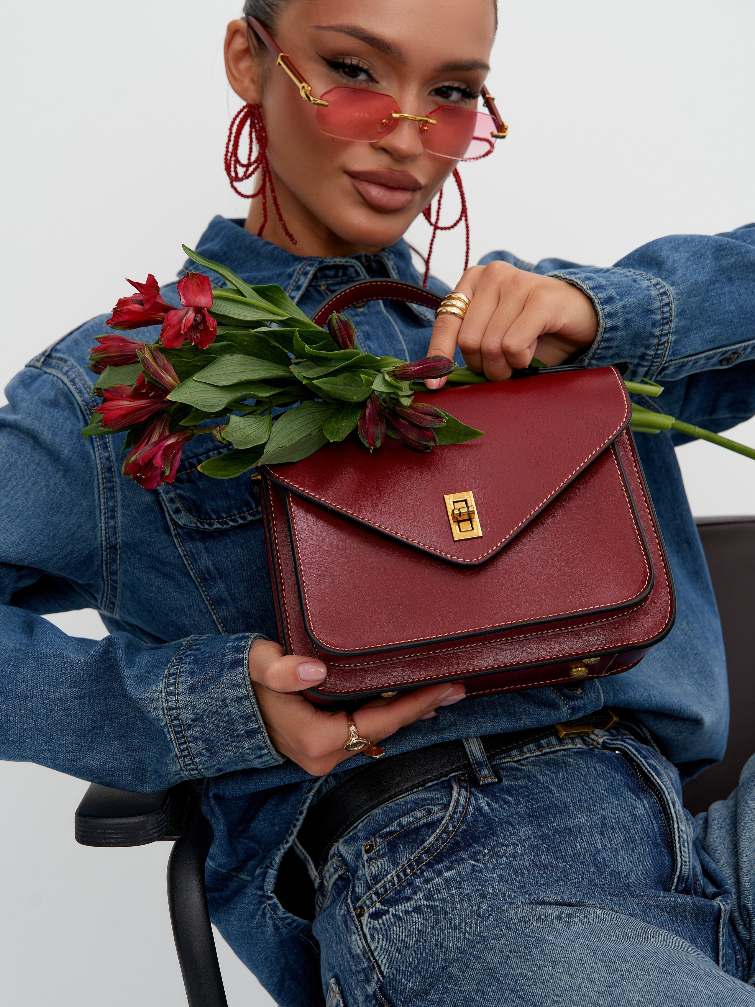 Сумки. Фотограф для маркетплейсов в Москве