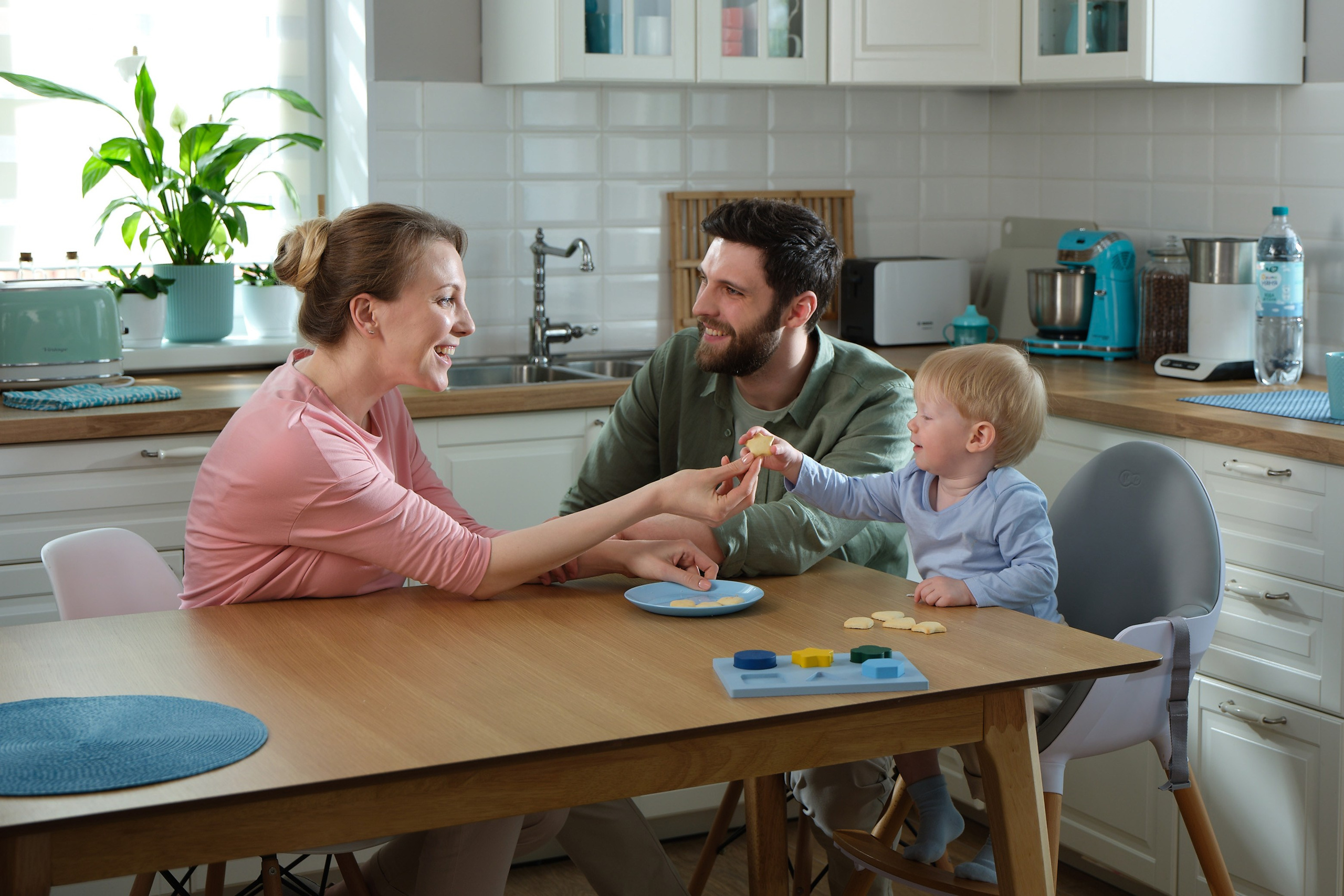 ФрутоНяня. Главная