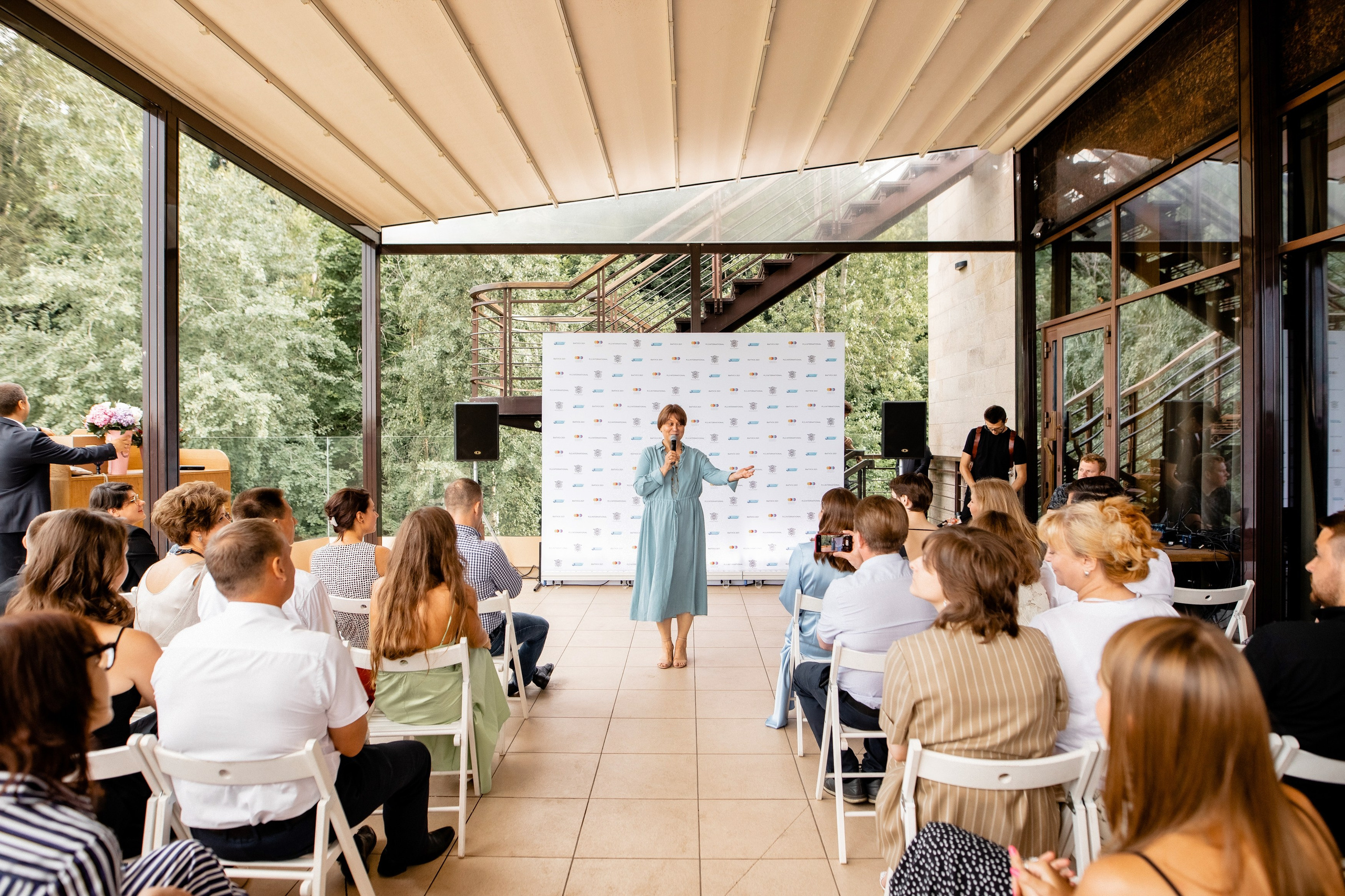 Выпускной школьный 2. Свадебный фотограф в Нижнем Новгороде и Москве Николай Майоров