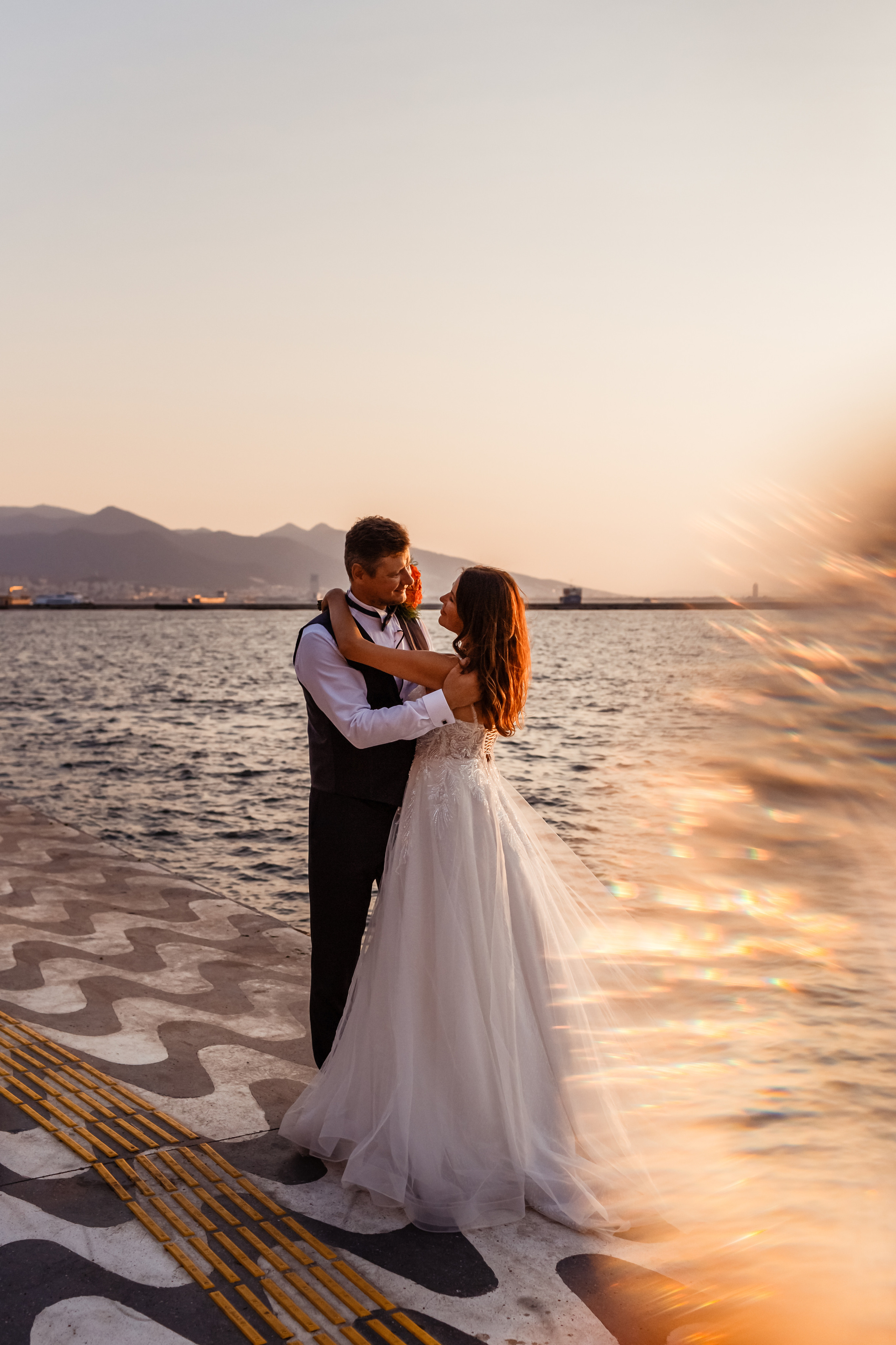 Wedding anniversary. Professional family and children’s photographer in Izmir Irina Eron