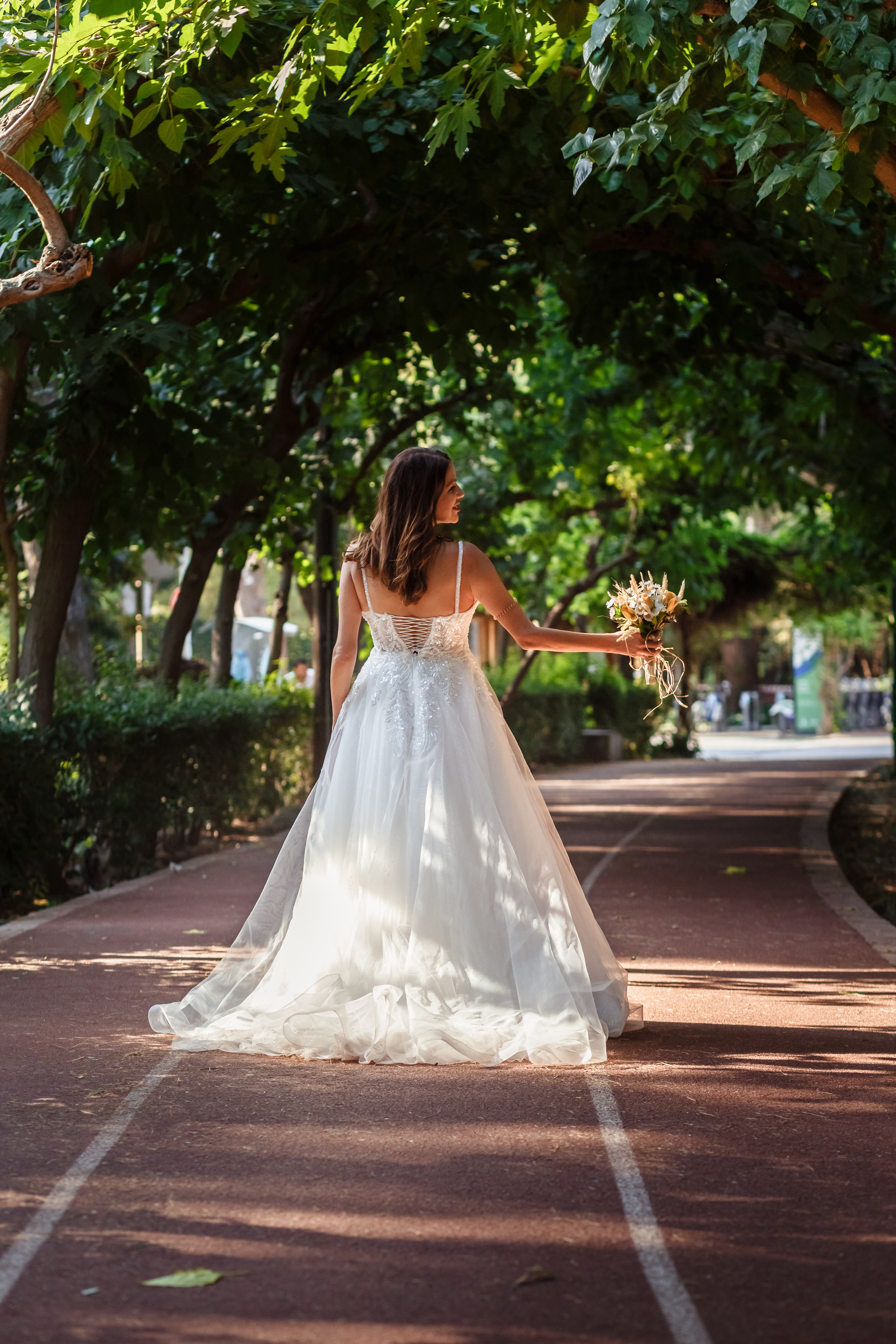 Wedding anniversary. Professional family and children’s photographer in Izmir Irina Eron
