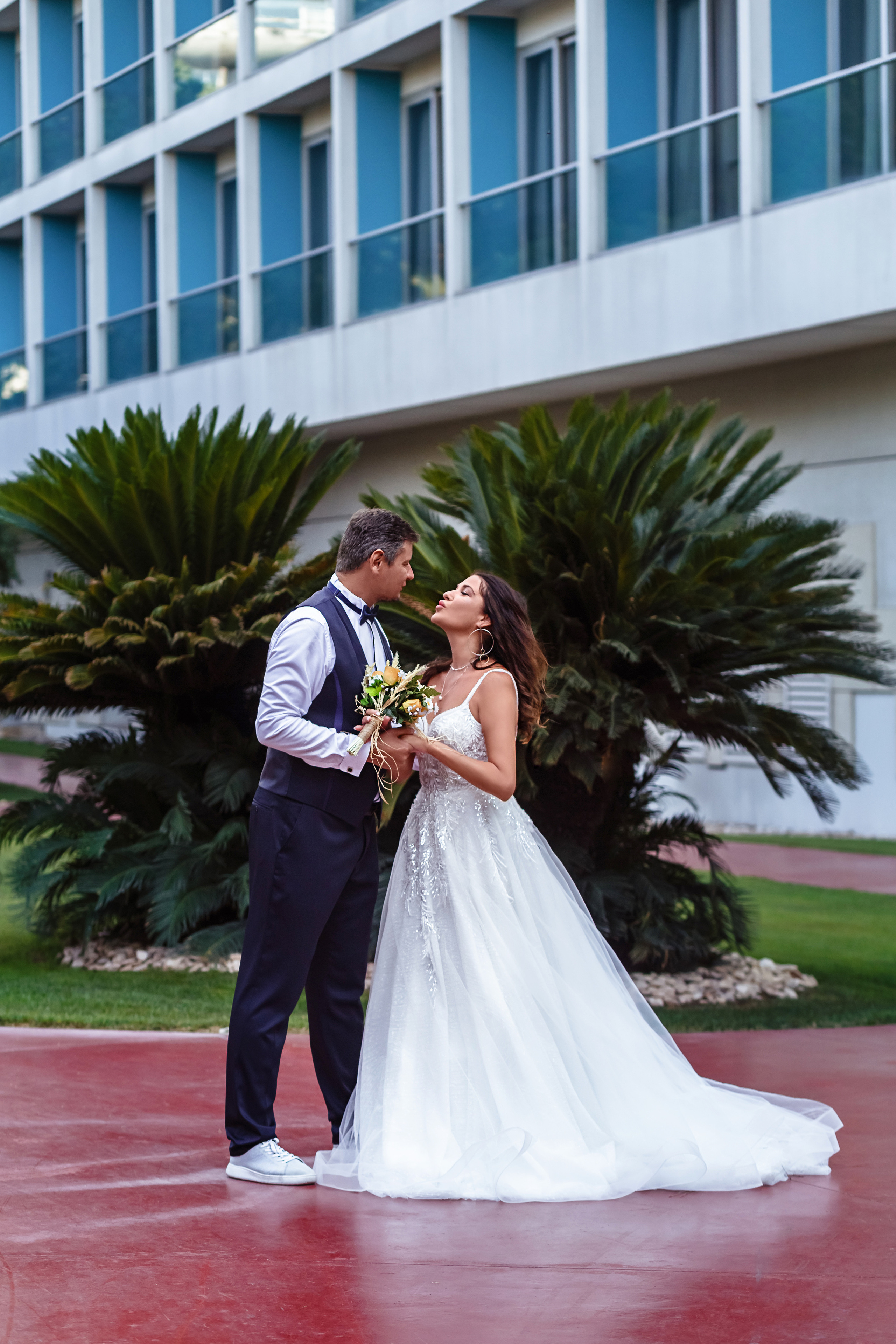 Wedding anniversary. Professional family and children’s photographer in Izmir Irina Eron