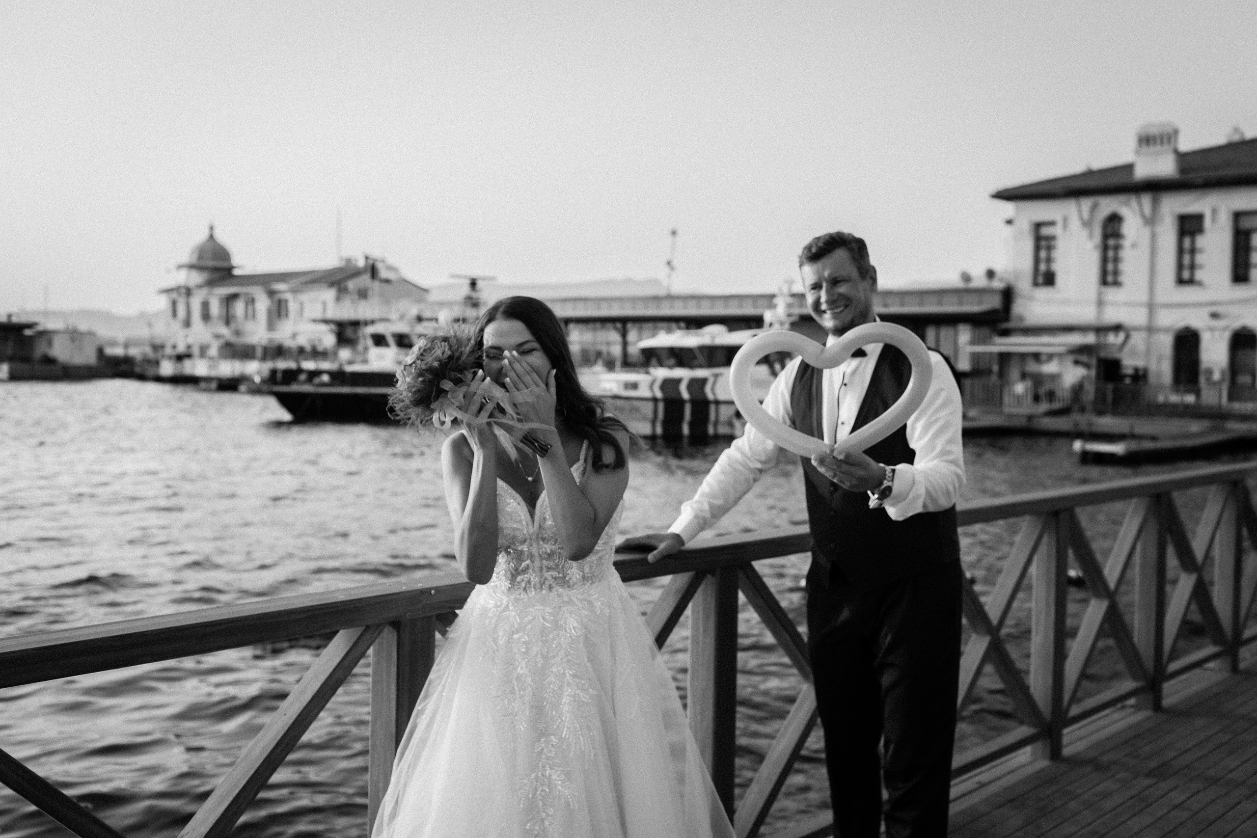Wedding anniversary. Professional family and children’s photographer in Izmir Irina Eron