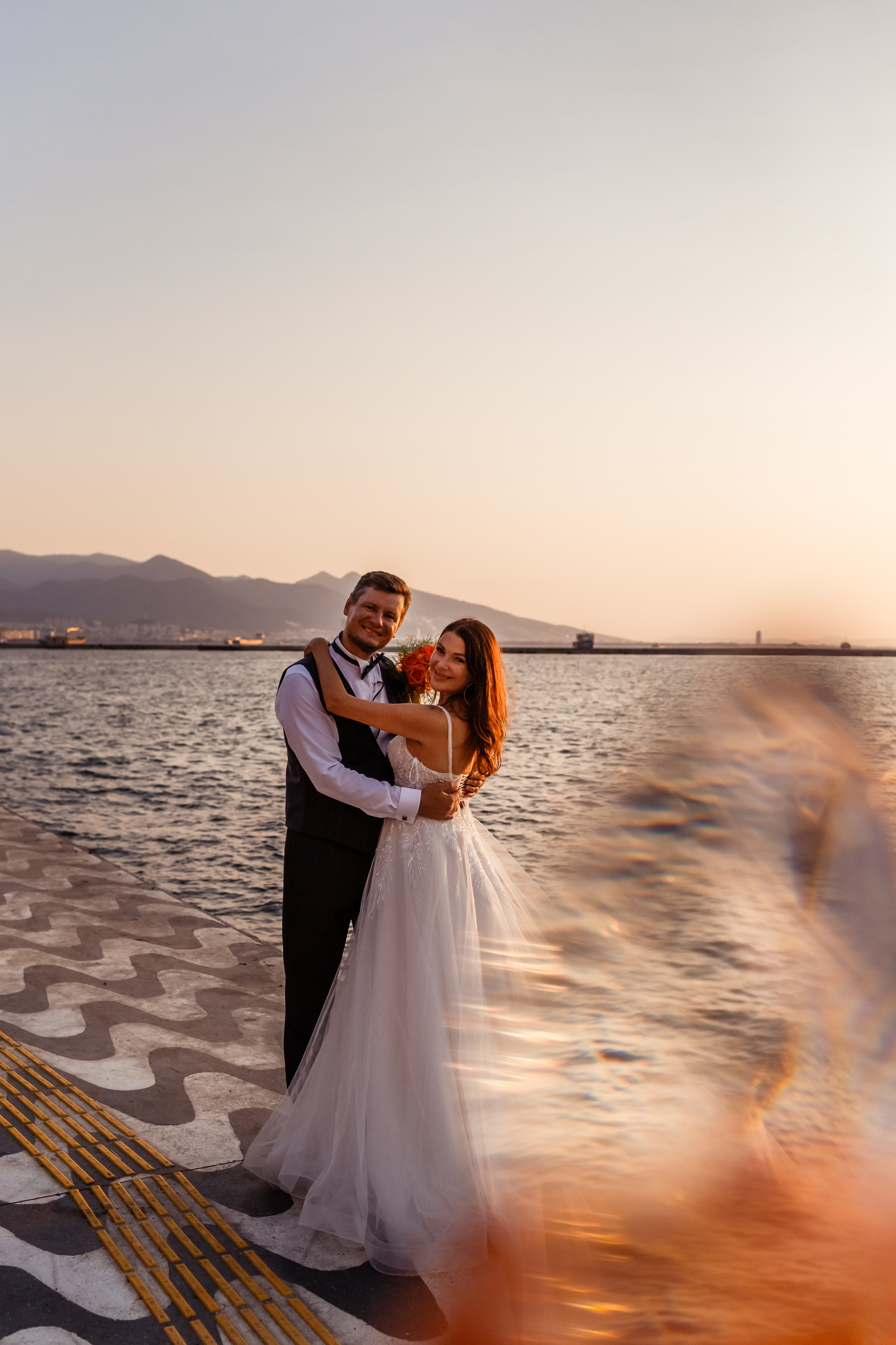 Wedding anniversary. Professional family and children’s photographer in Izmir Irina Eron