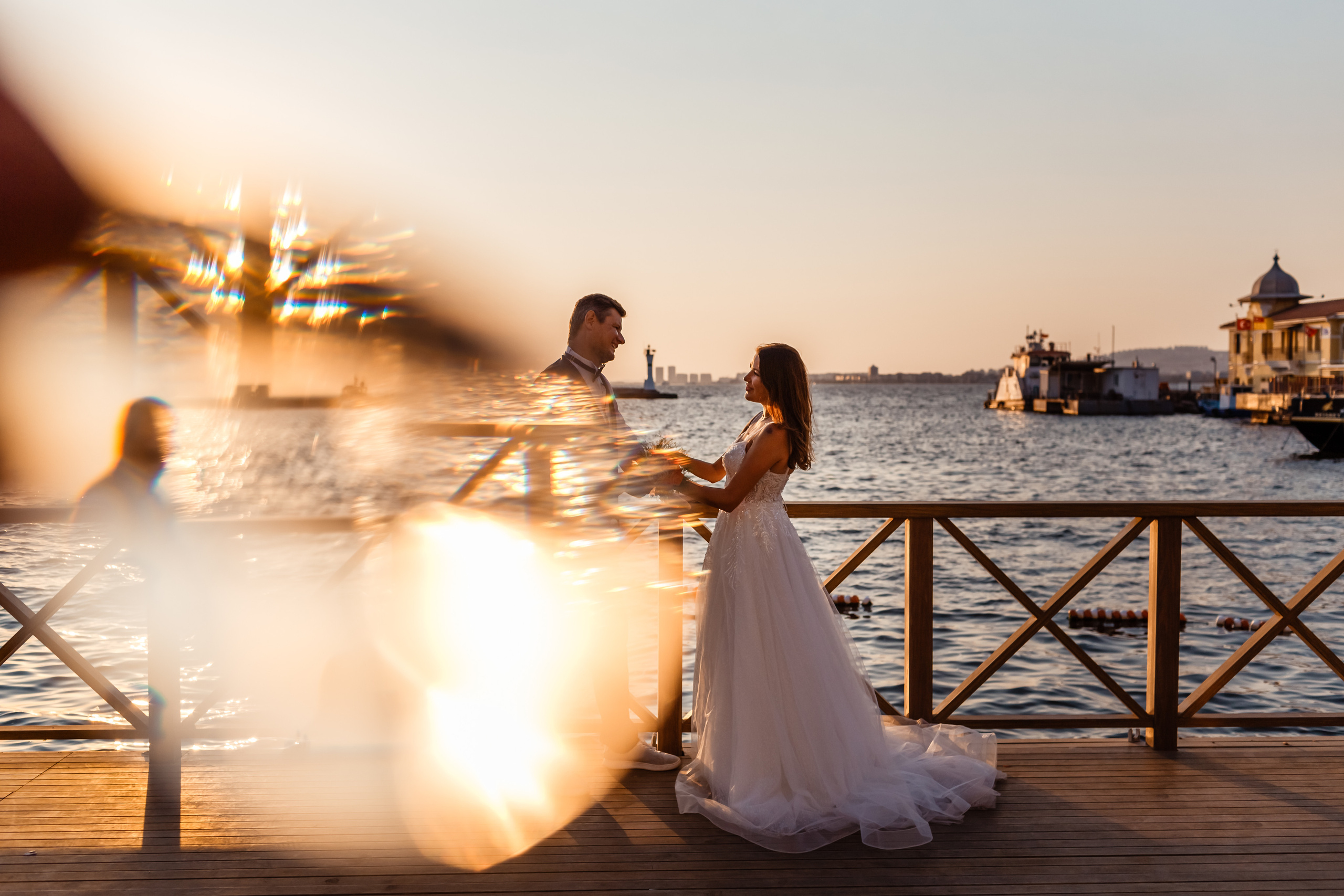 Wedding anniversary. Professional family and children’s photographer in Izmir Irina Eron