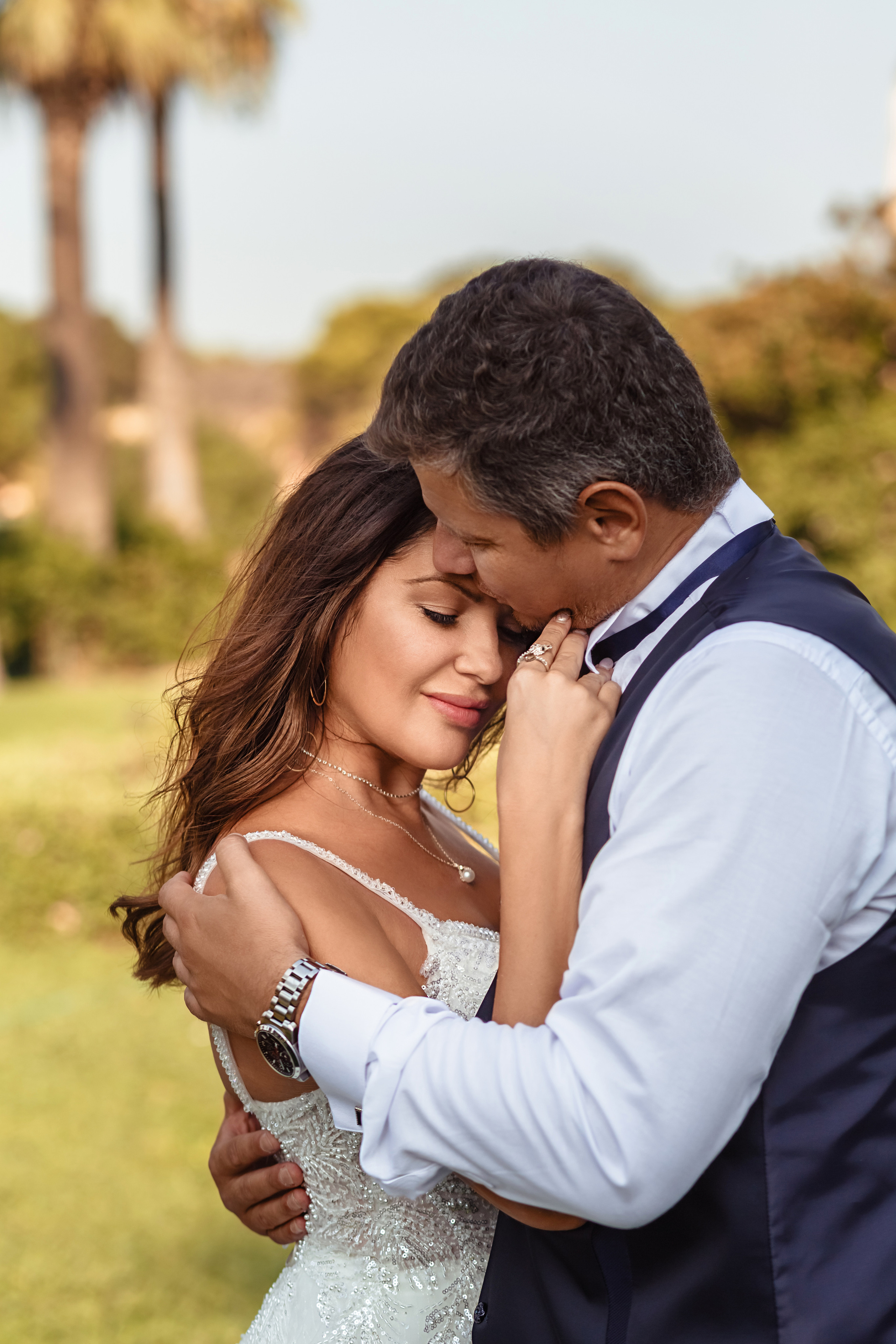 Wedding anniversary. Professional family and children’s photographer in Izmir Irina Eron