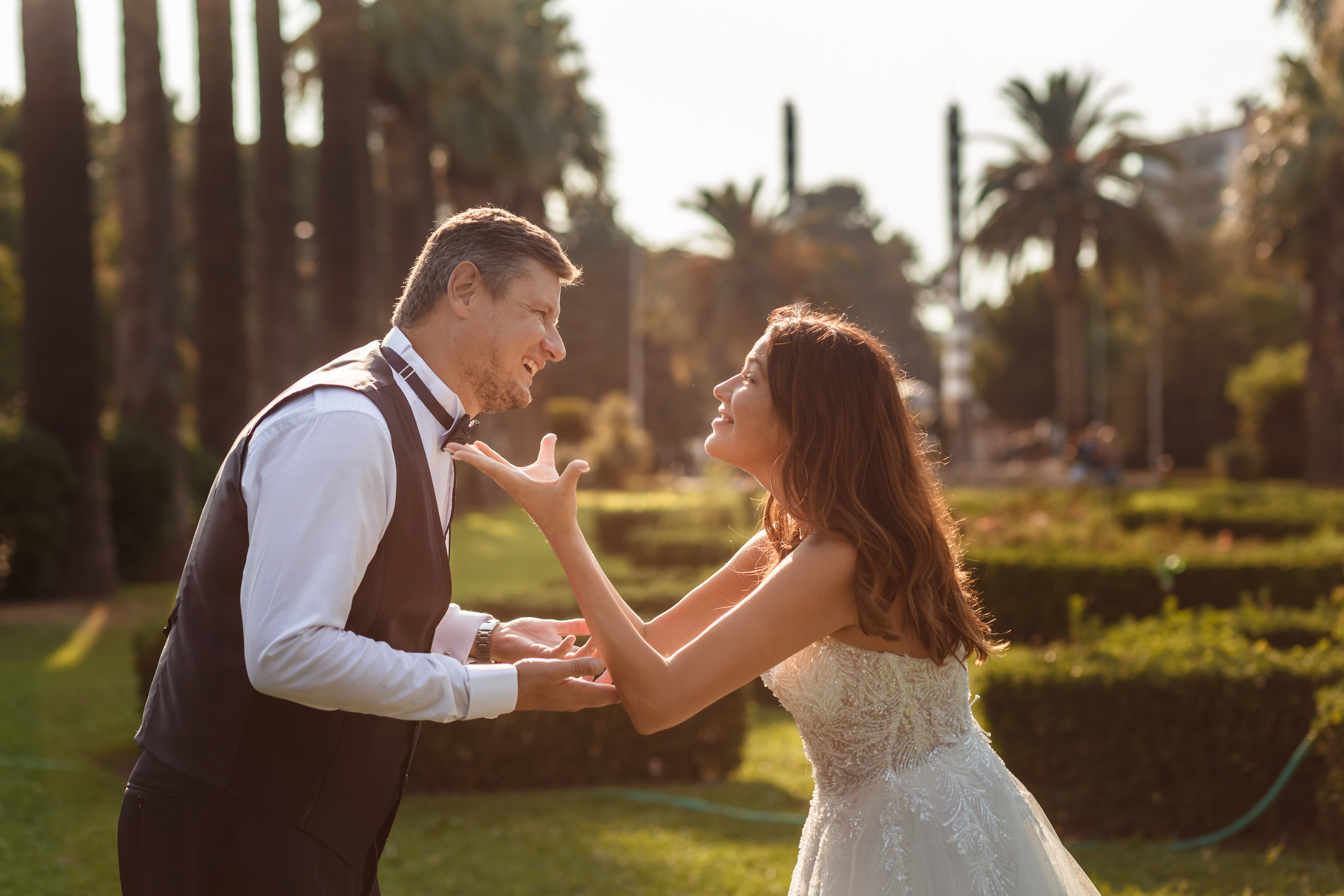 Wedding anniversary. Professional family and children’s photographer in Izmir Irina Eron
