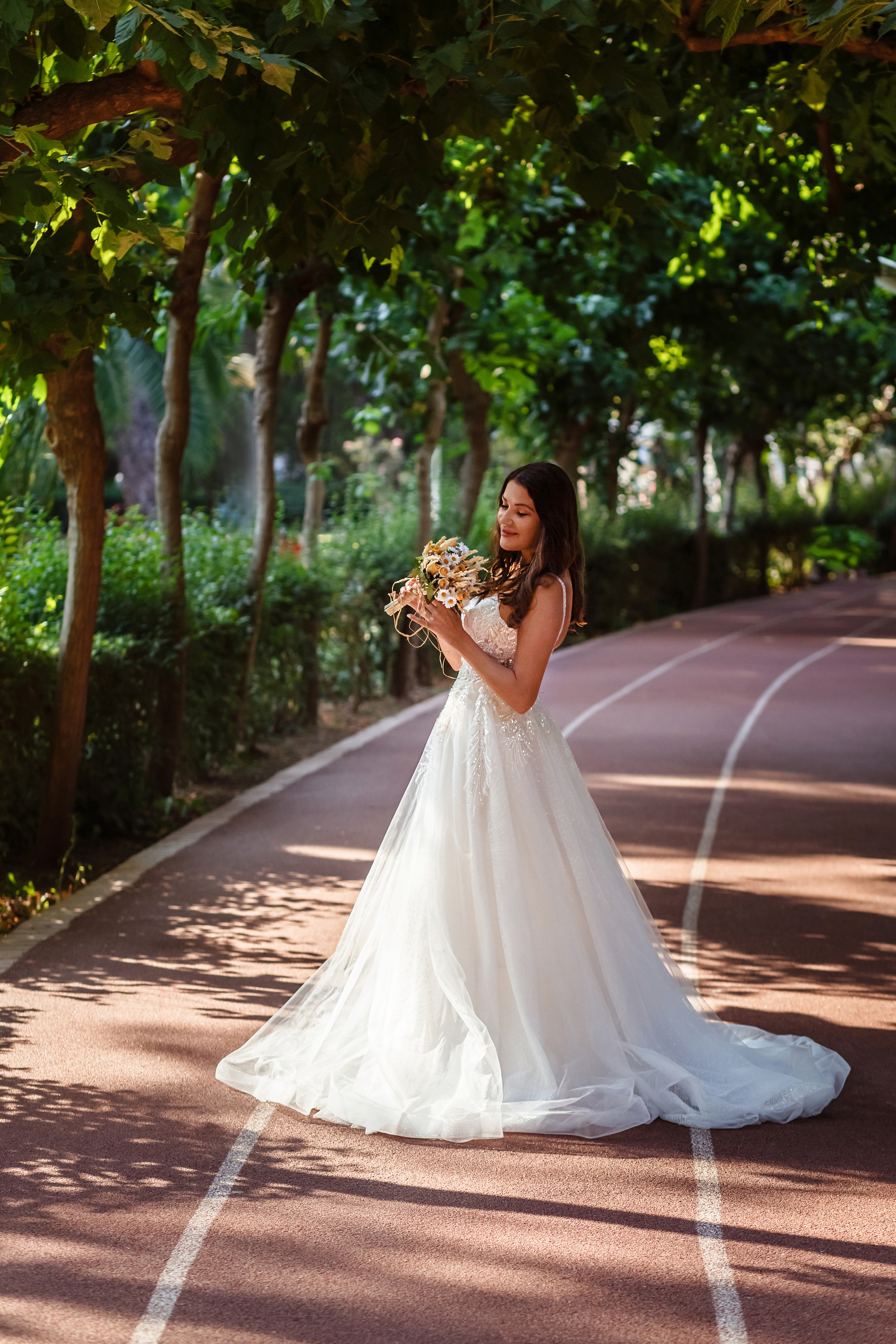 Wedding anniversary. Professional family and children’s photographer in Izmir Irina Eron