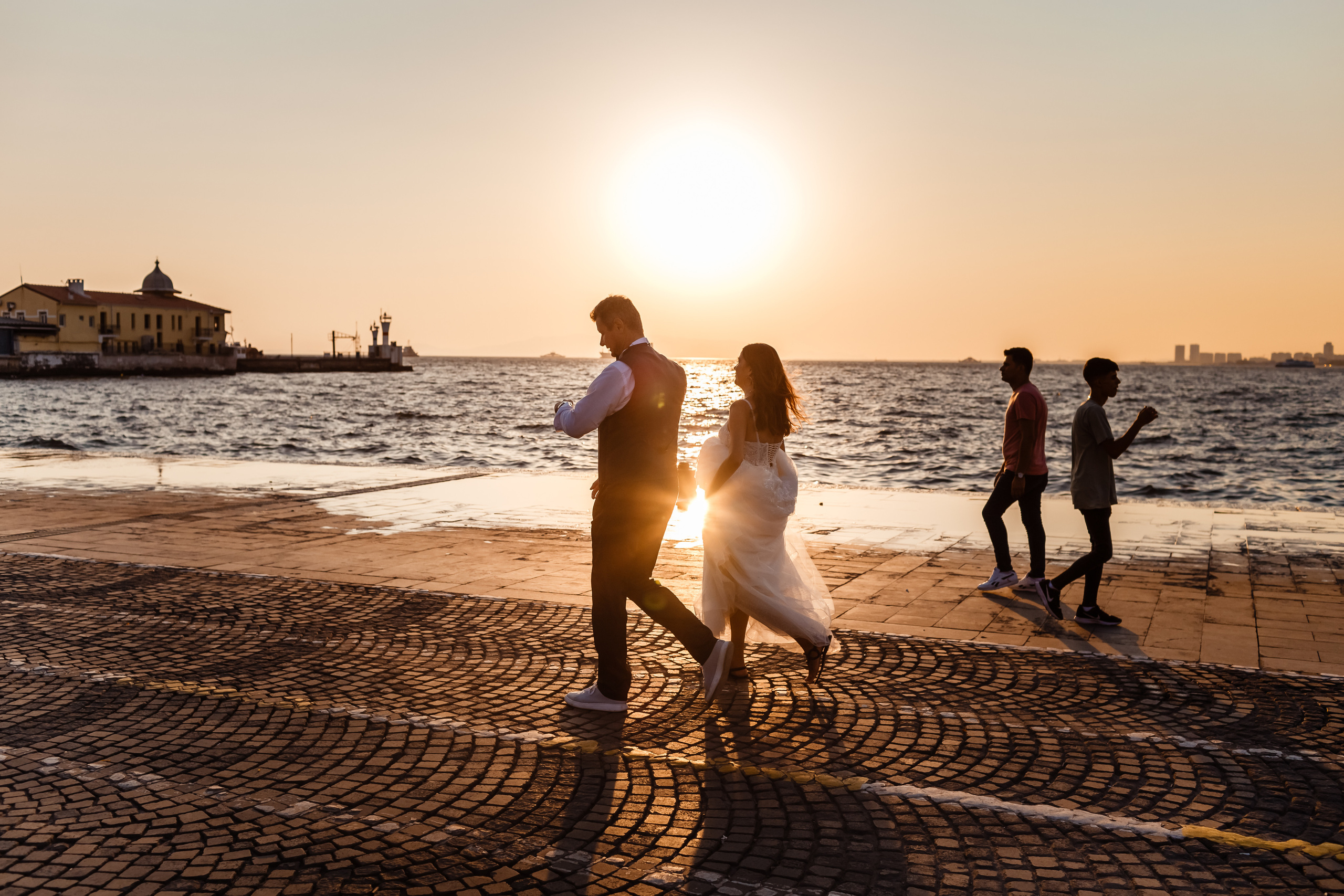 Wedding anniversary. Professional family and children’s photographer in Izmir Irina Eron