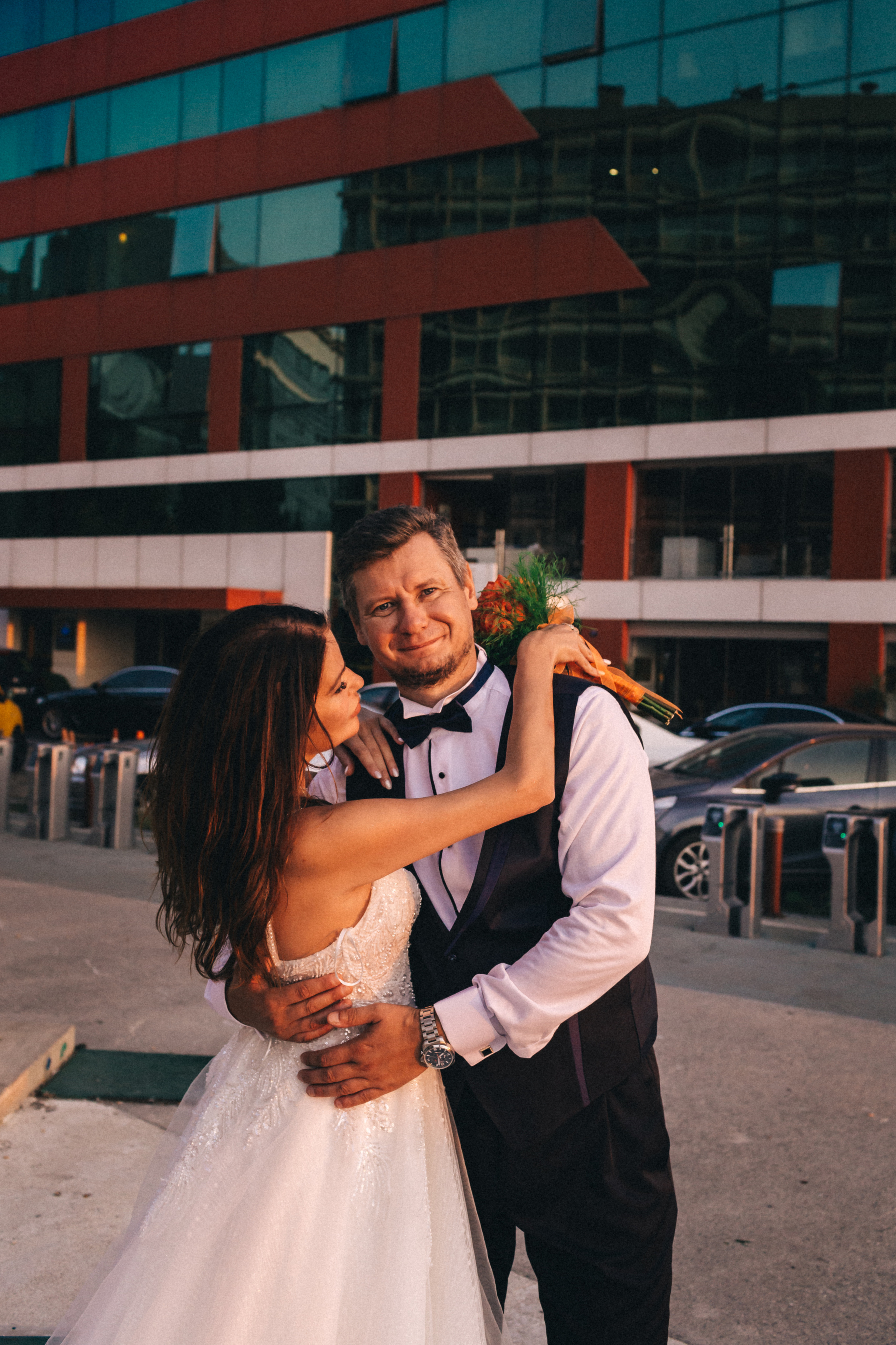 Wedding anniversary. Professional family and children’s photographer in Izmir Irina Eron