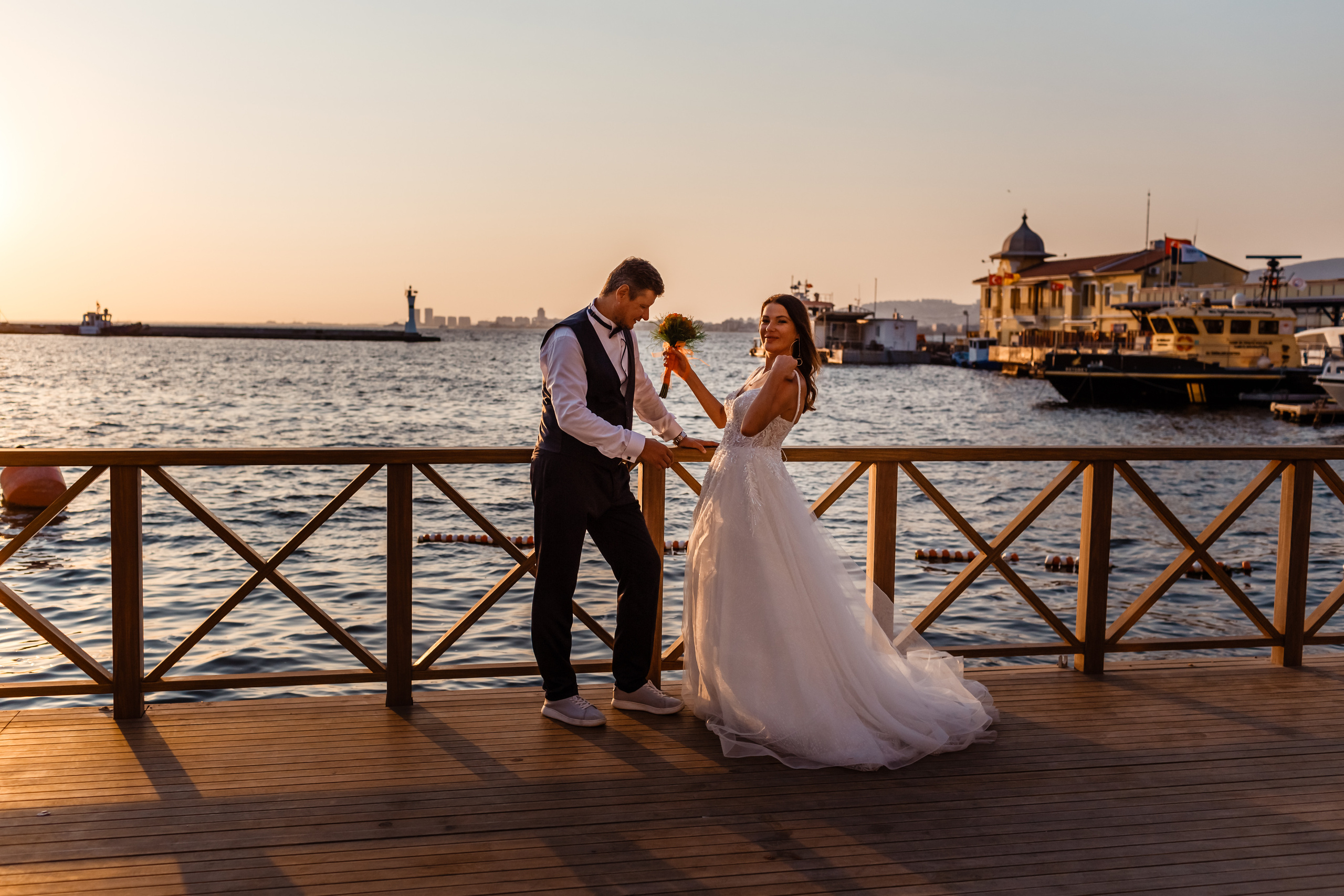 Wedding anniversary. Professional family and children’s photographer in Izmir Irina Eron