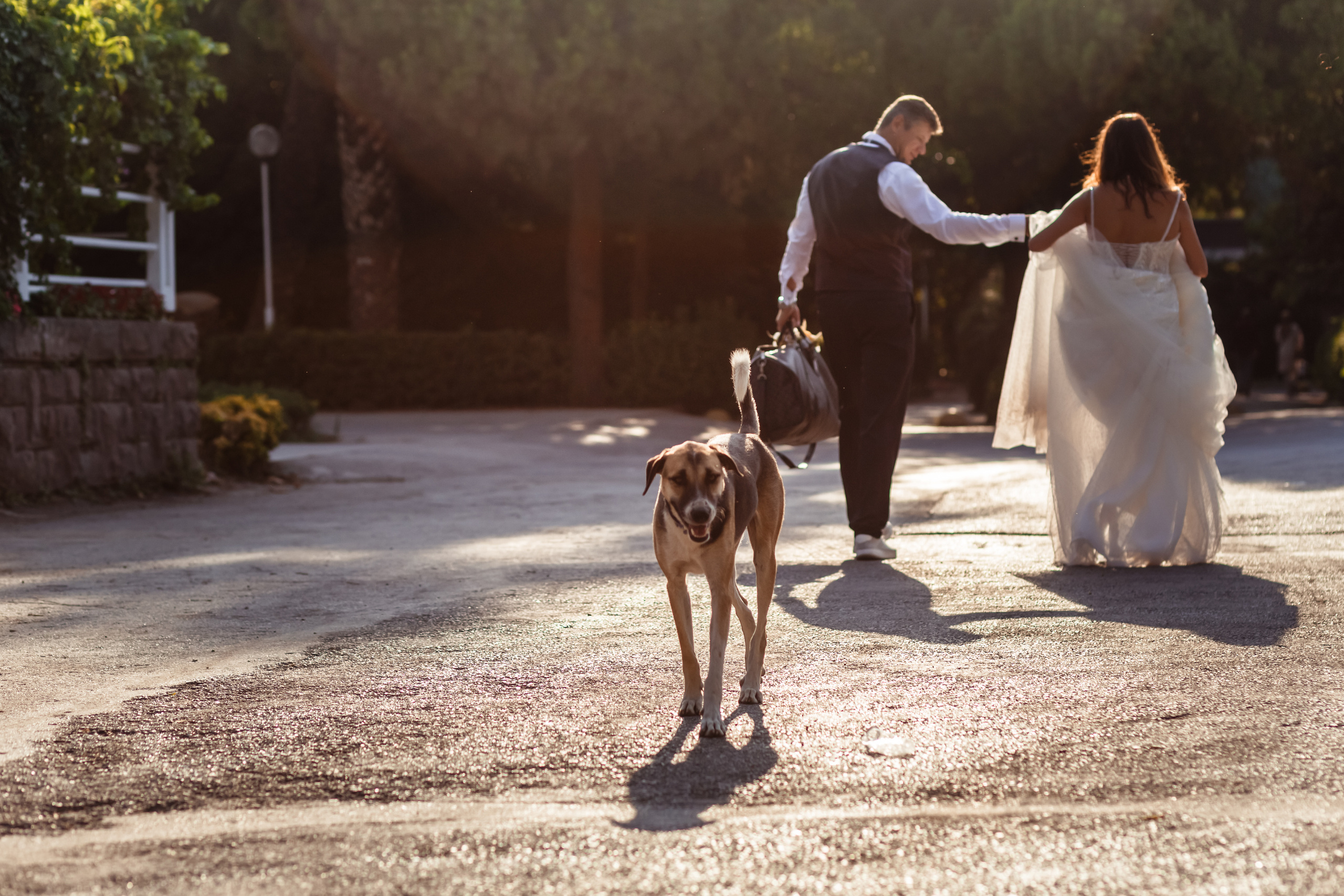Wedding anniversary. Professional family and children’s photographer in Izmir Irina Eron
