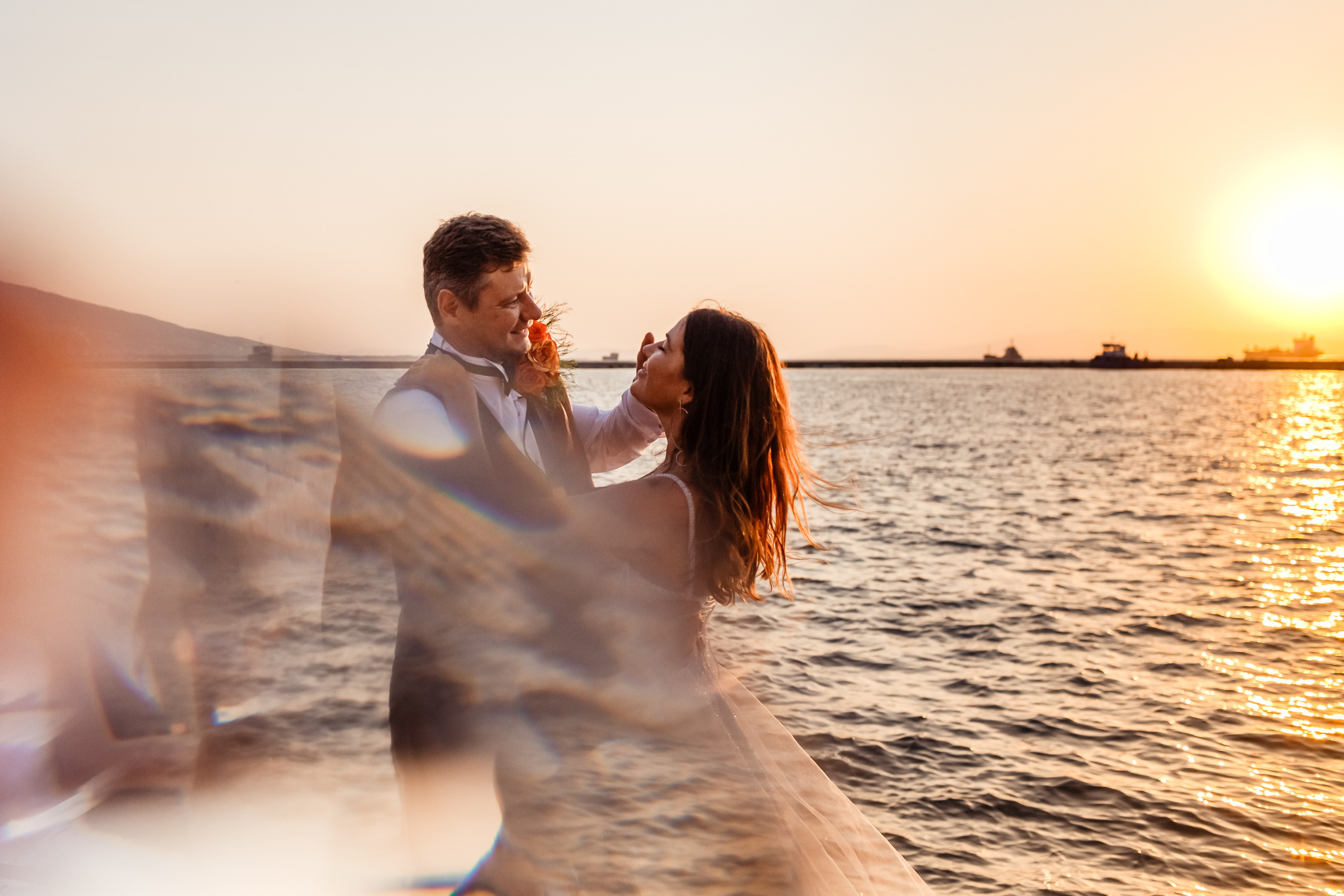 Wedding anniversary. Professional family and children’s photographer in Izmir Irina Eron