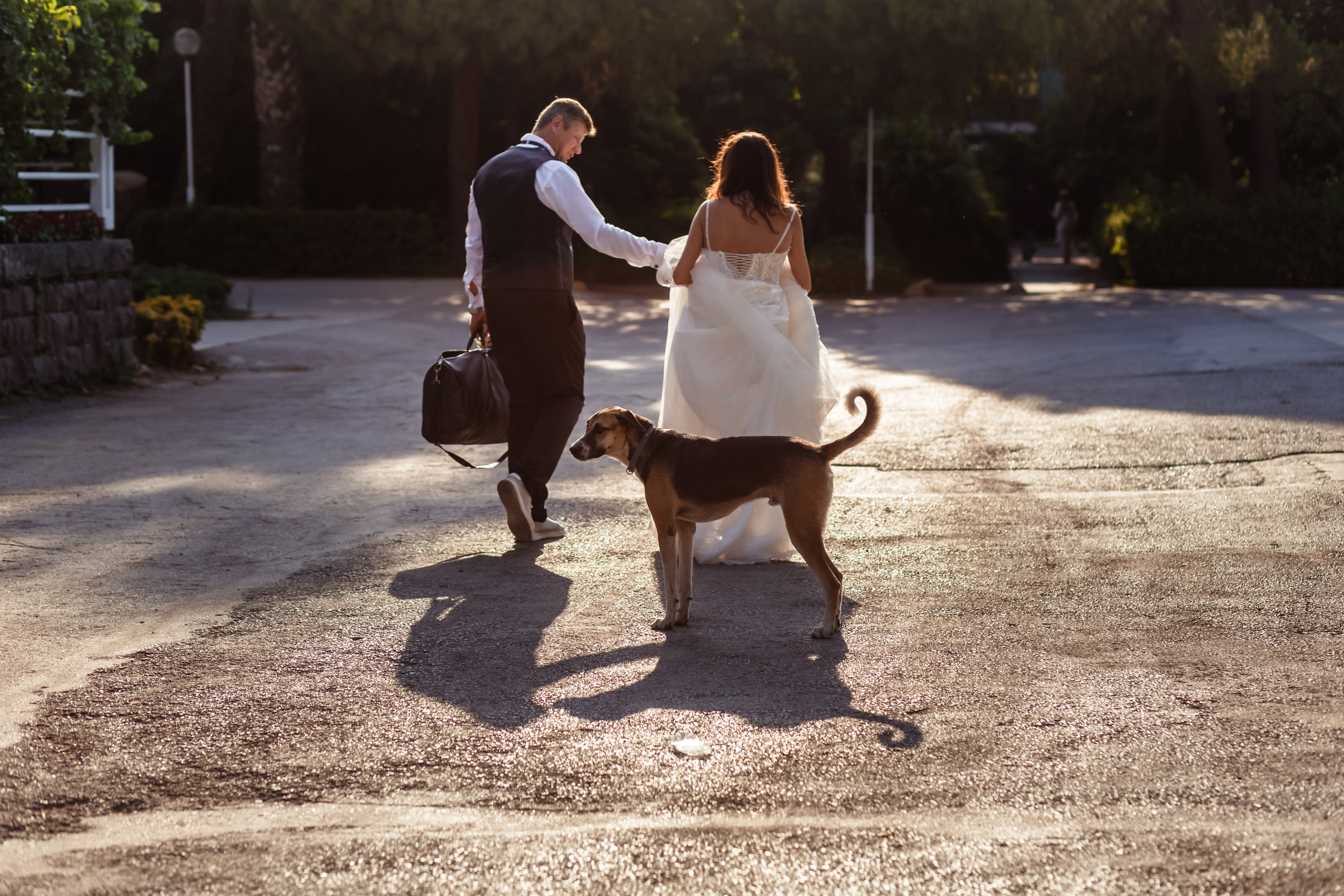 Wedding anniversary. Professional family and children’s photographer in Izmir Irina Eron
