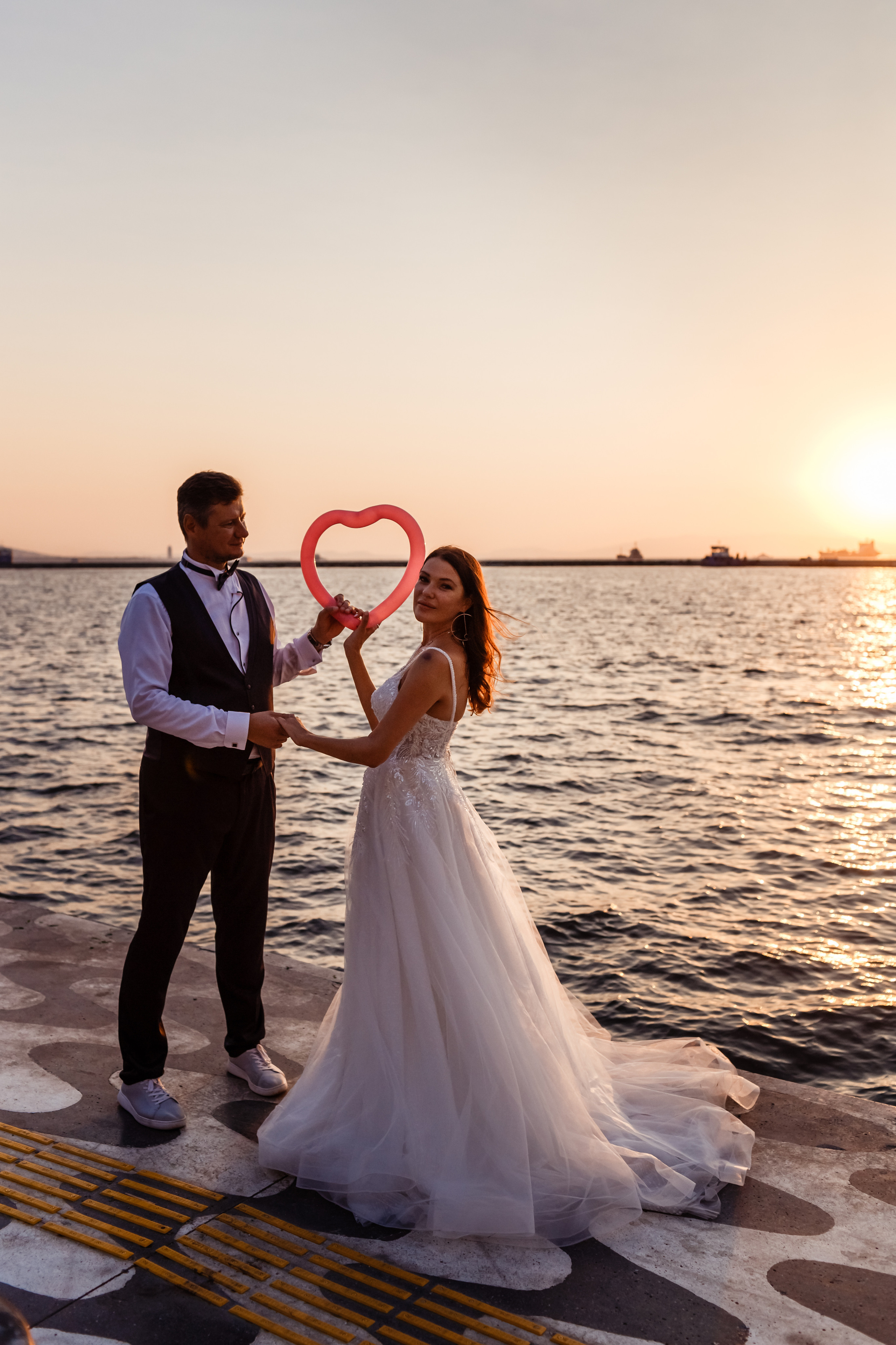 Wedding anniversary. Professional family and children’s photographer in Izmir Irina Eron