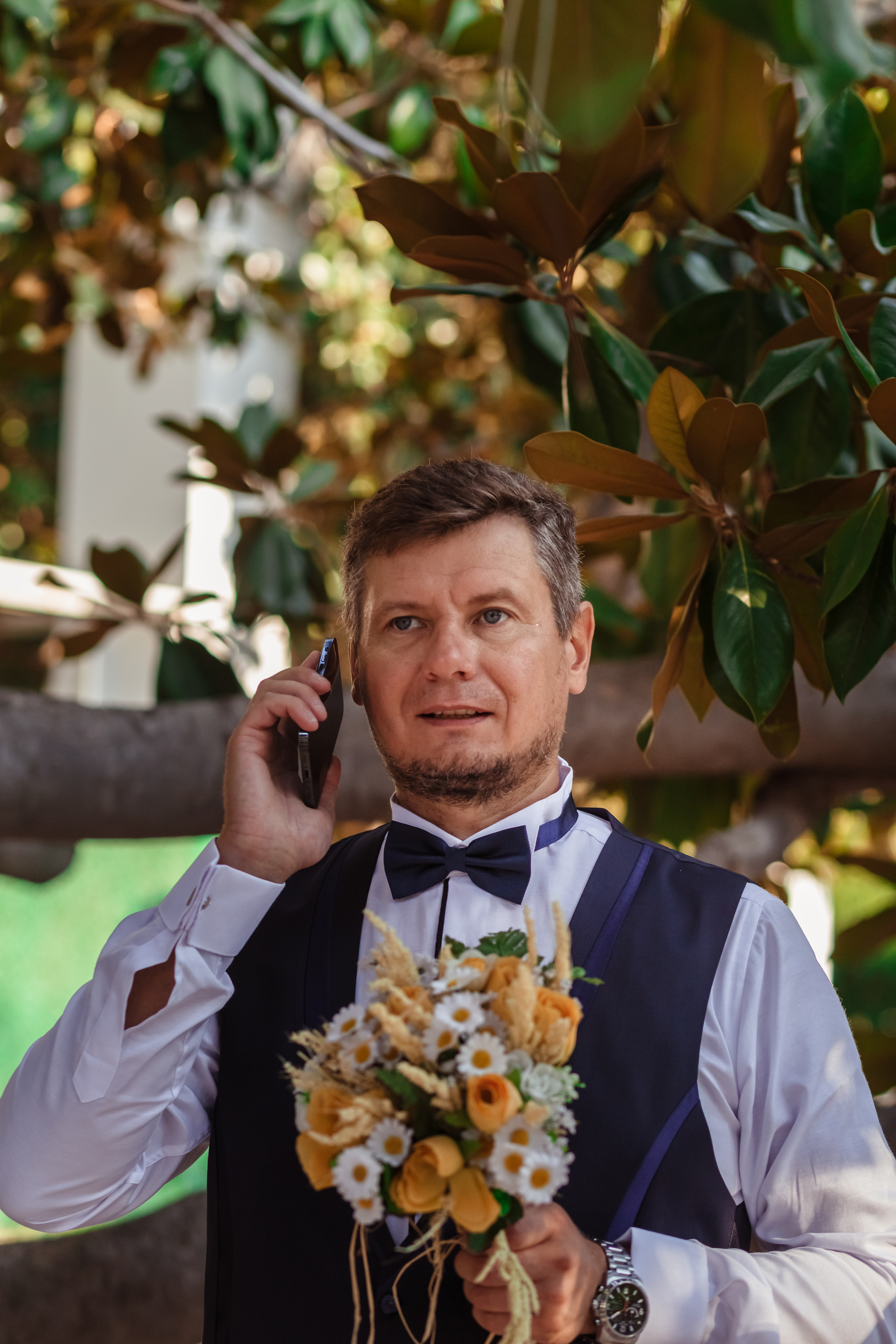 Wedding anniversary. Professional family and children’s photographer in Izmir Irina Eron