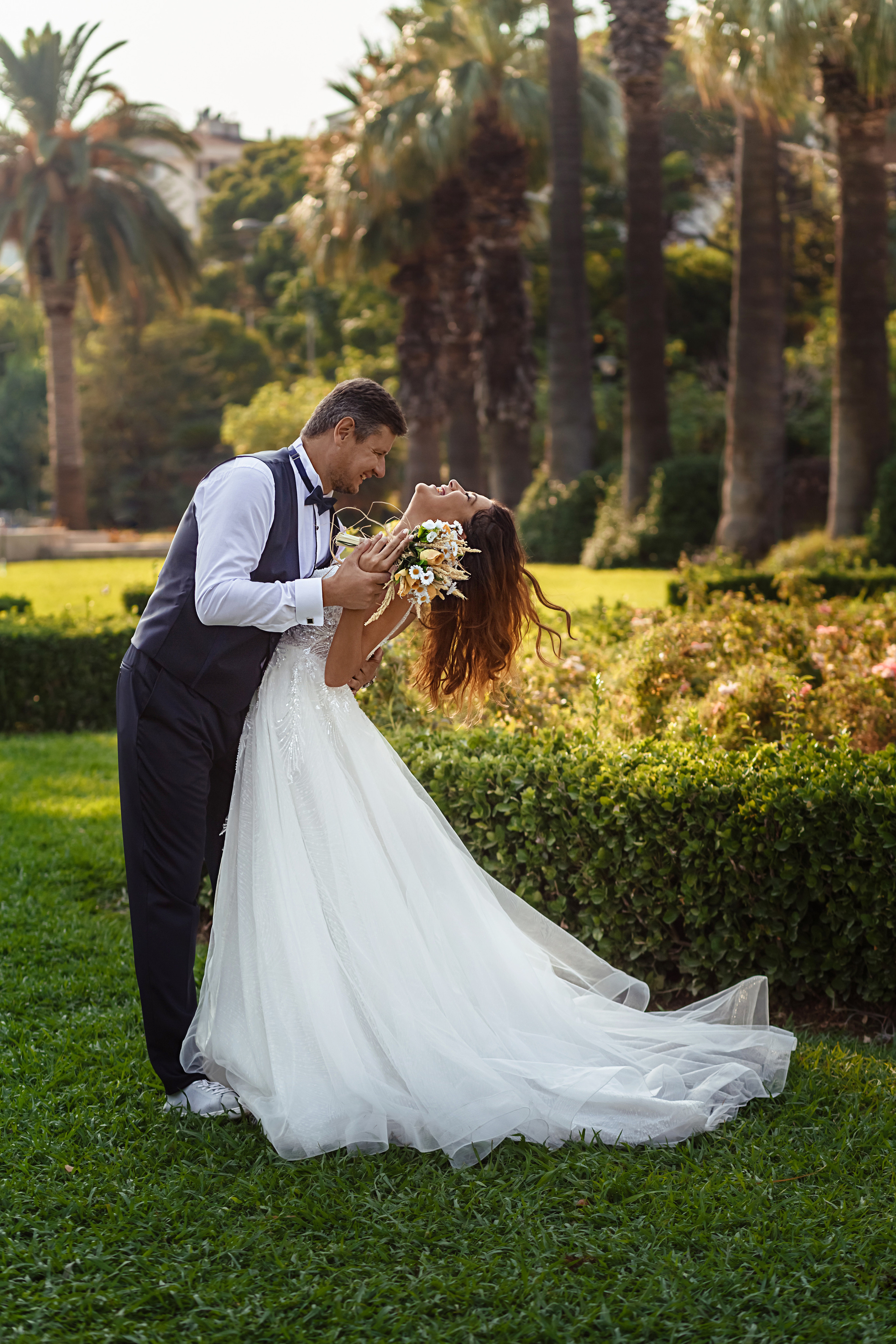 Wedding anniversary. Professional family and children’s photographer in Izmir Irina Eron