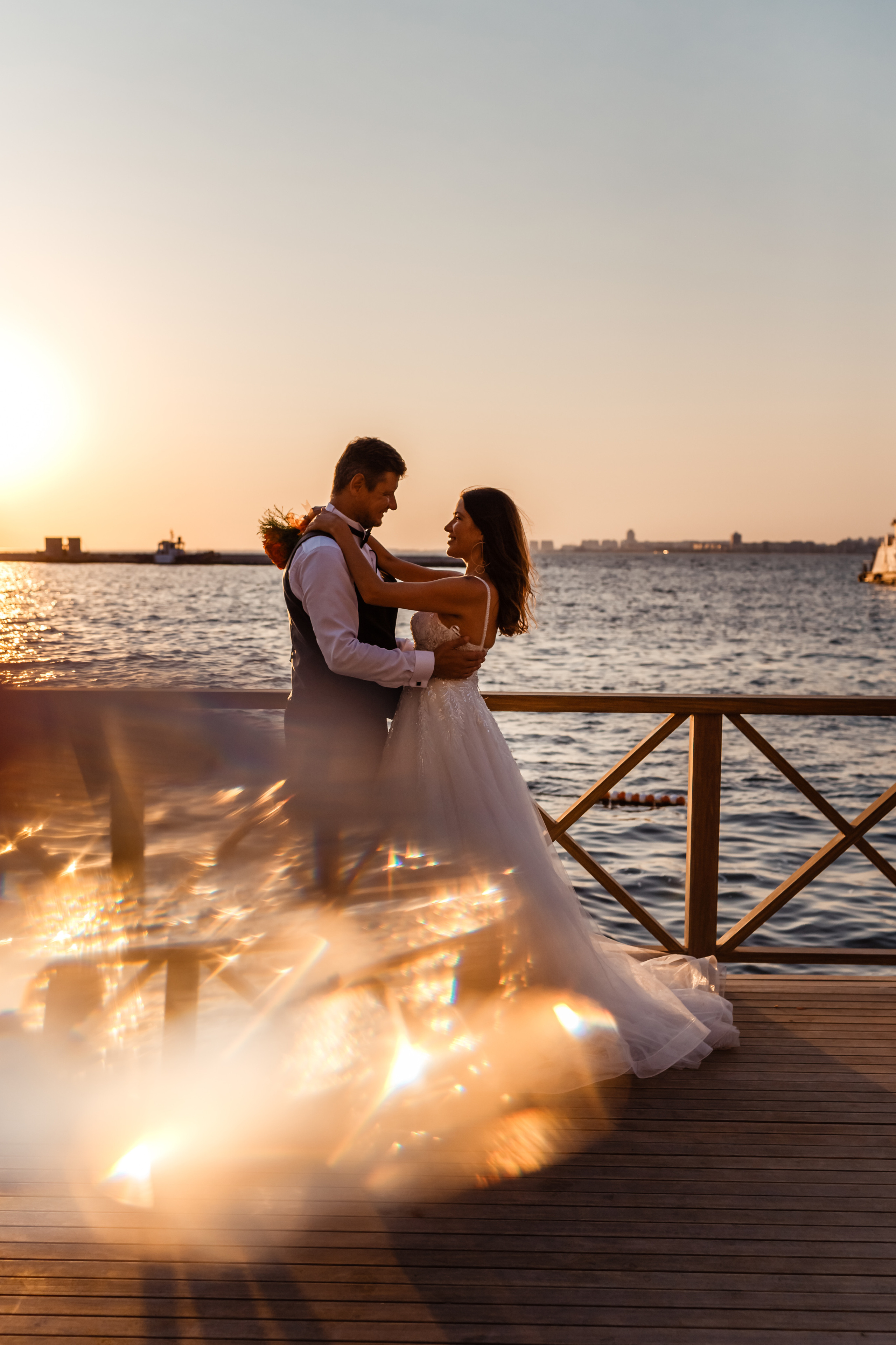 Wedding anniversary. Professional family and children’s photographer in Izmir Irina Eron