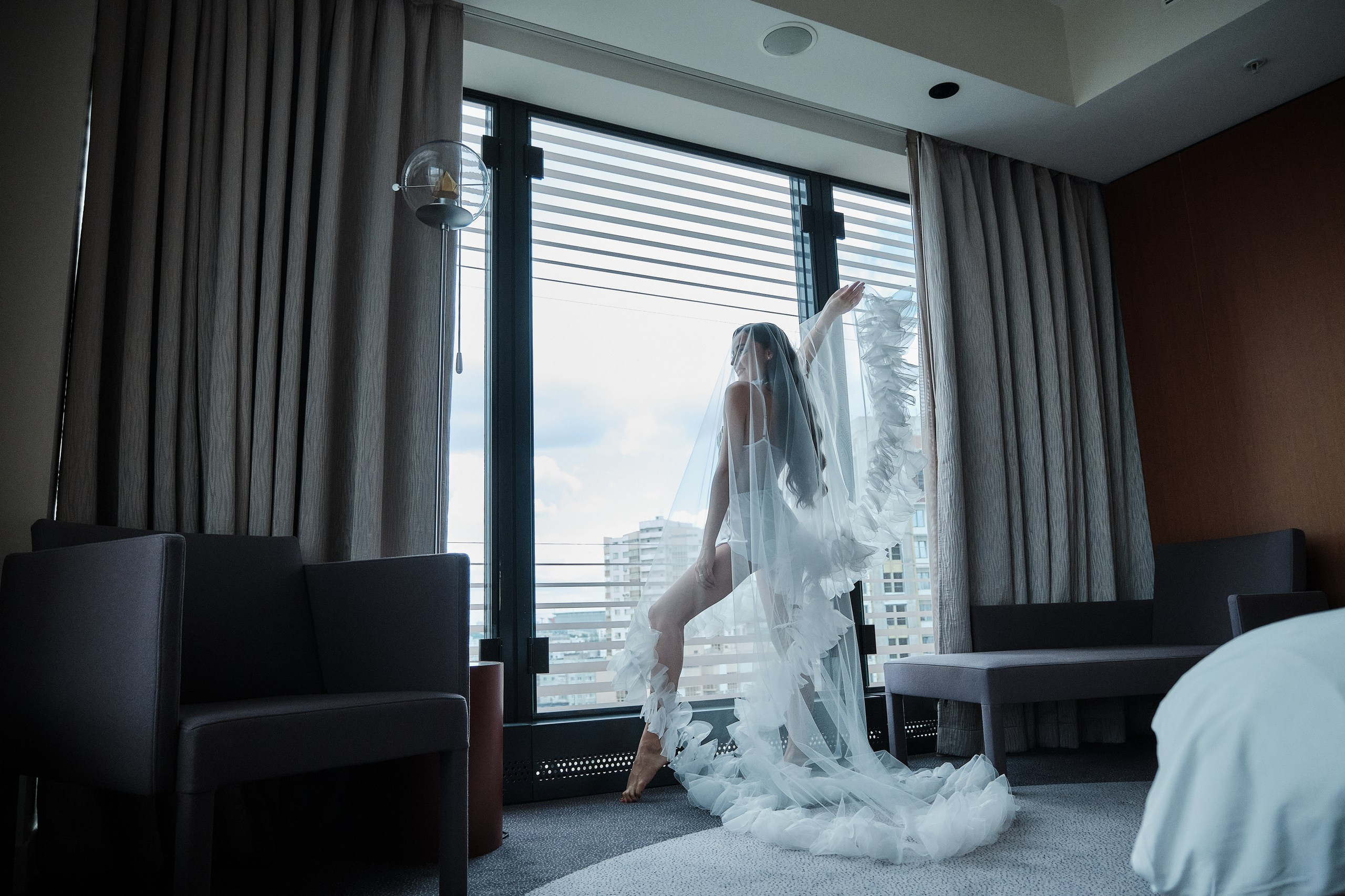 Иван и Татьяна. Свадебный организатор координатор Екатеринбург Серов Дарья Окишева