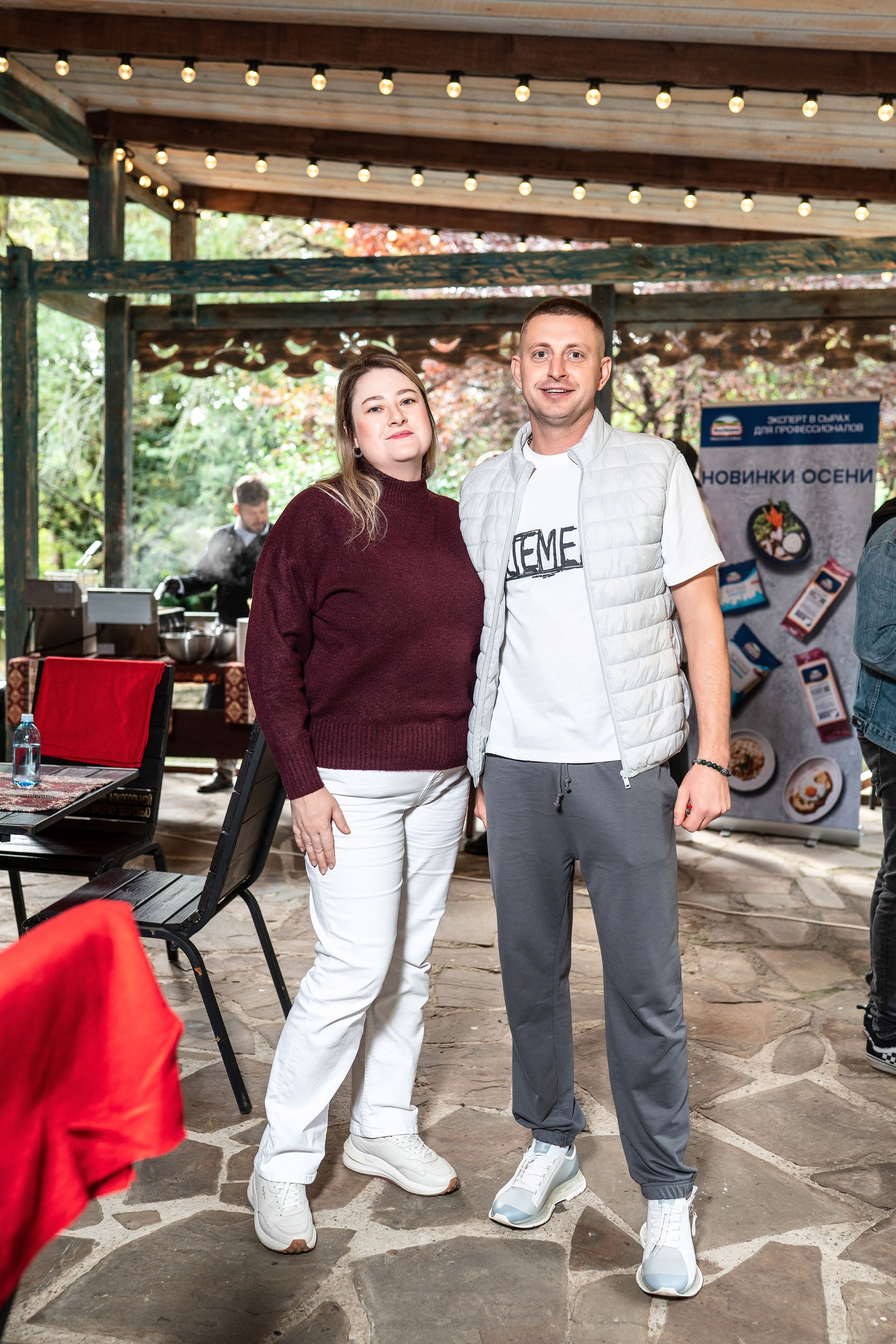 Burgerstat. Фотограф Сочи