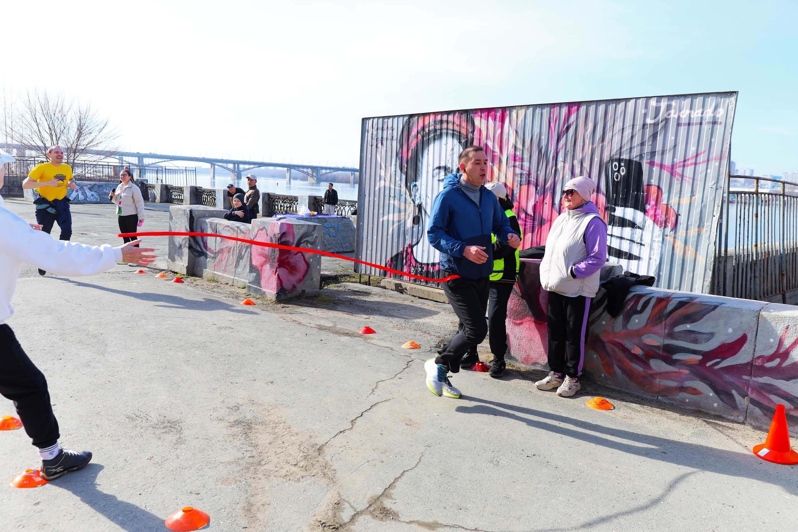 25.04.2026 Забег 5Вёрст. Клуб путешествий HimalTrex Горные туры в Гималаи Непал