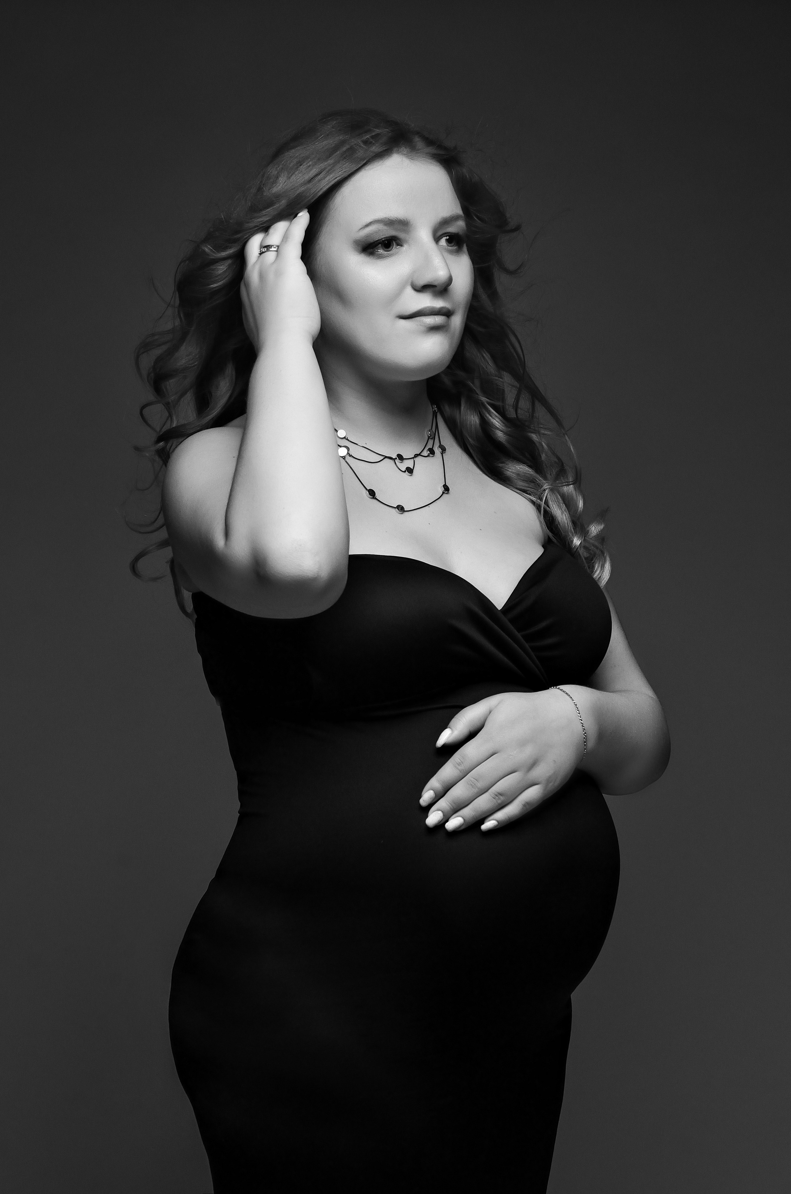 Беременность. Индивидуальные, семейные, студийные съемки в Серпухове и за пределами