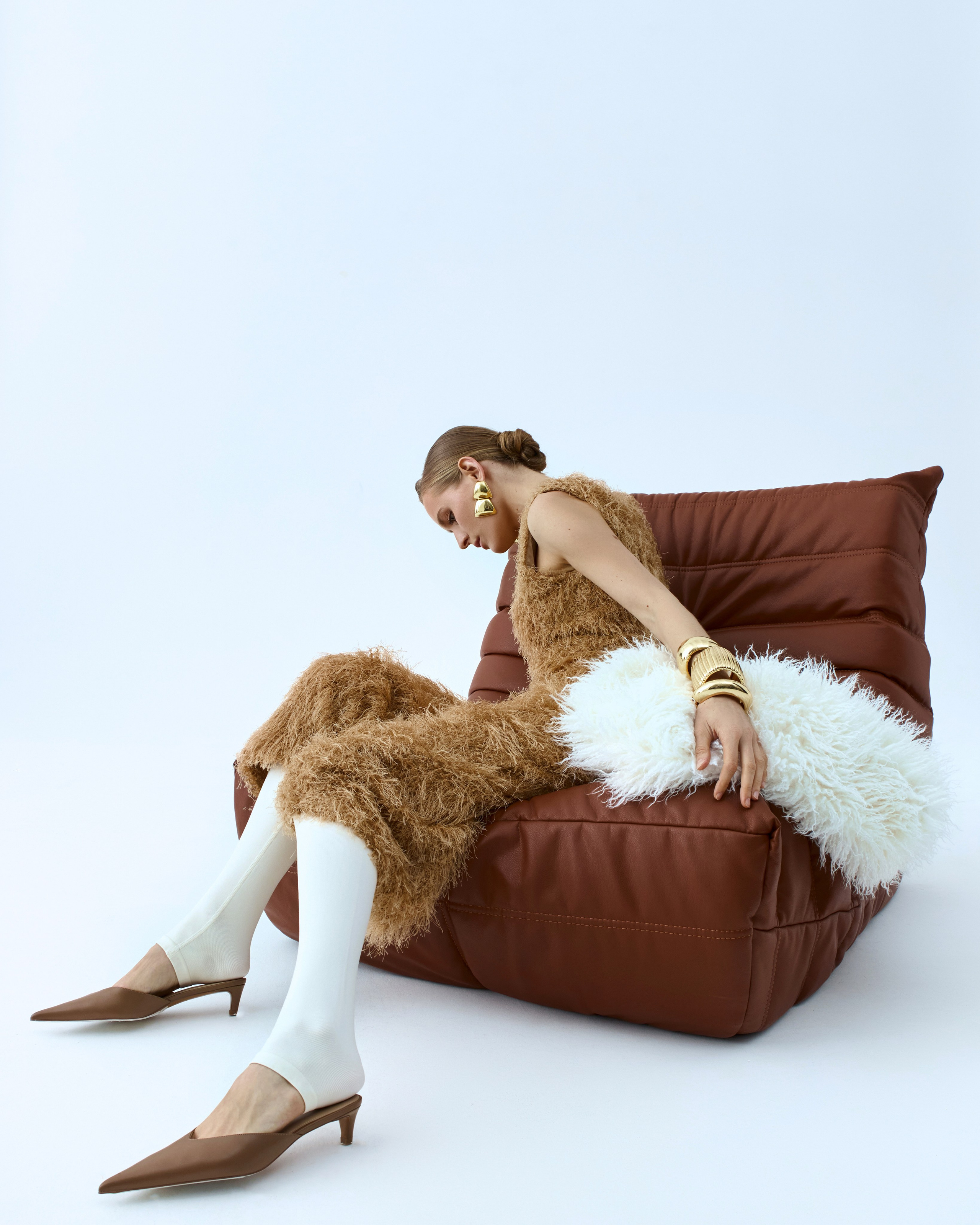 Съемки для брендов. Фотограф Саратов Ольга Шолохова