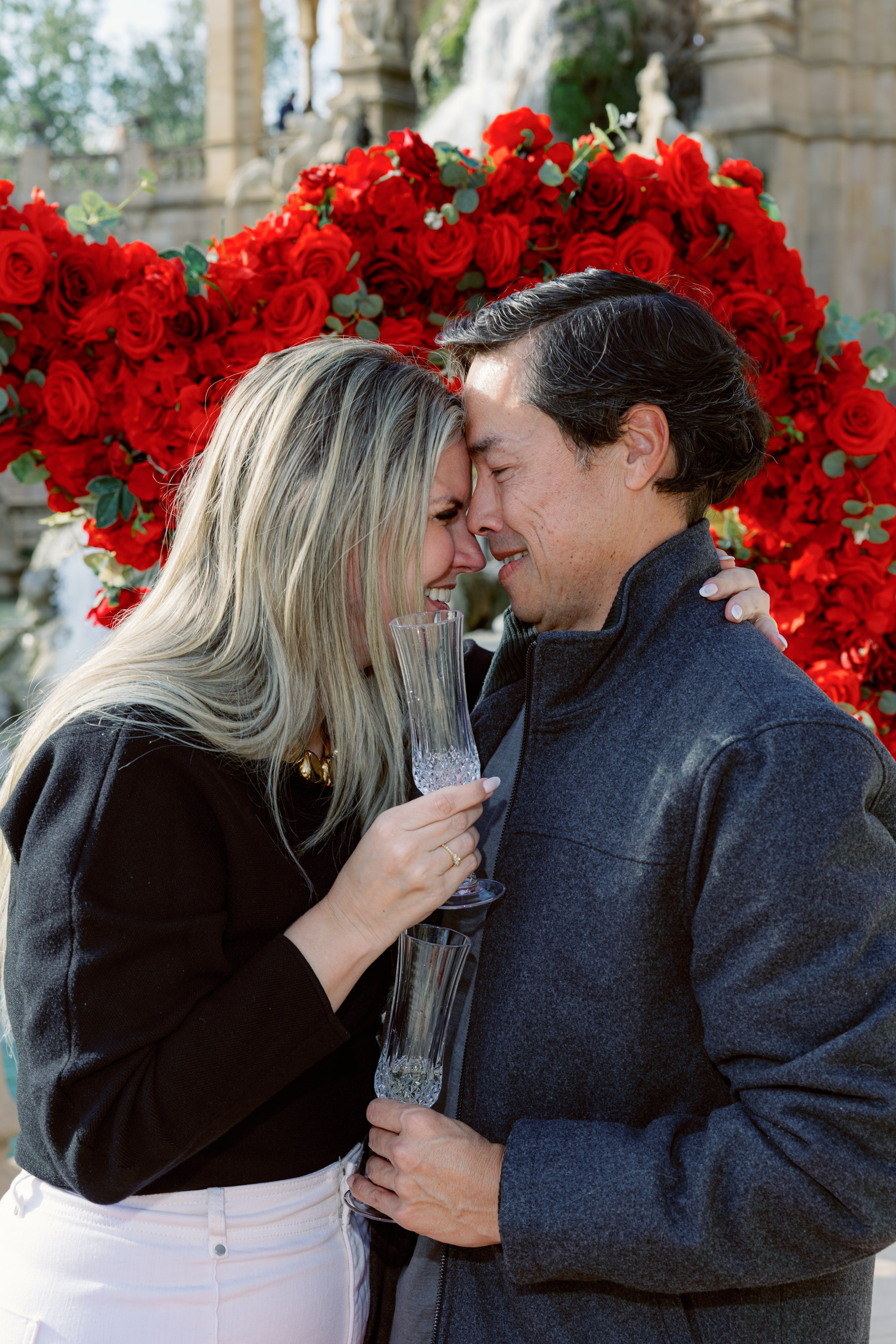 Marry Me 2026 Barcelona. Fotógrafo de bodas y eventos en Europa