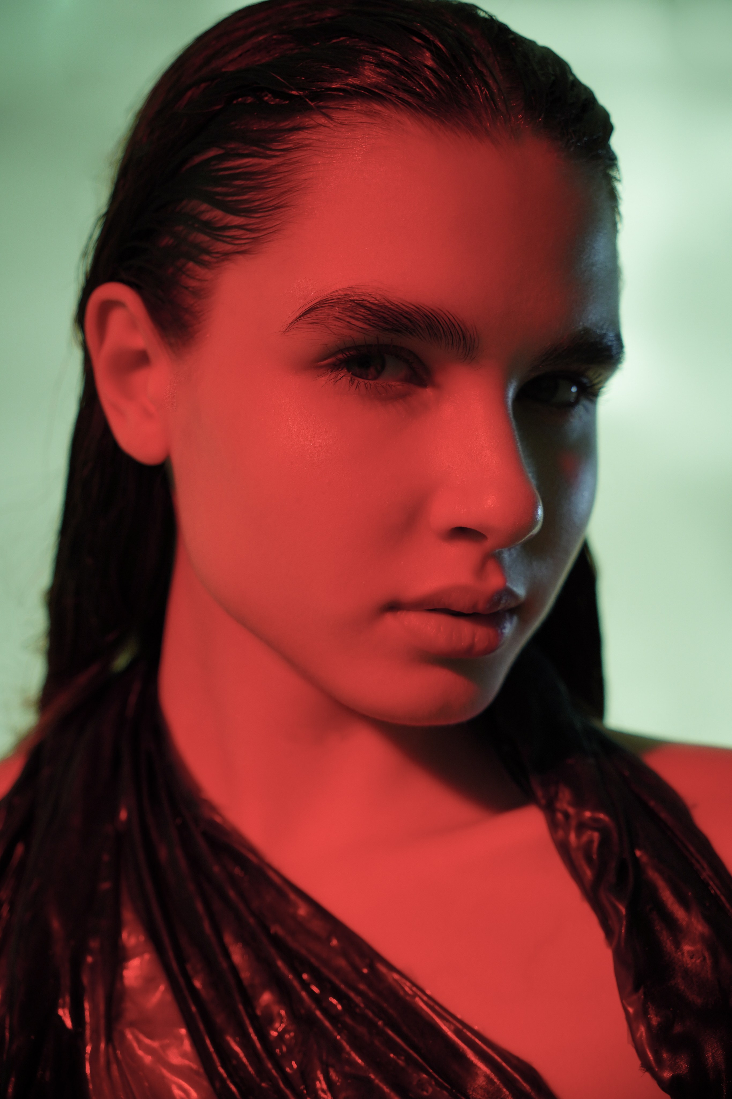 Малика. Арт фотограф в Санкт-Петербурге