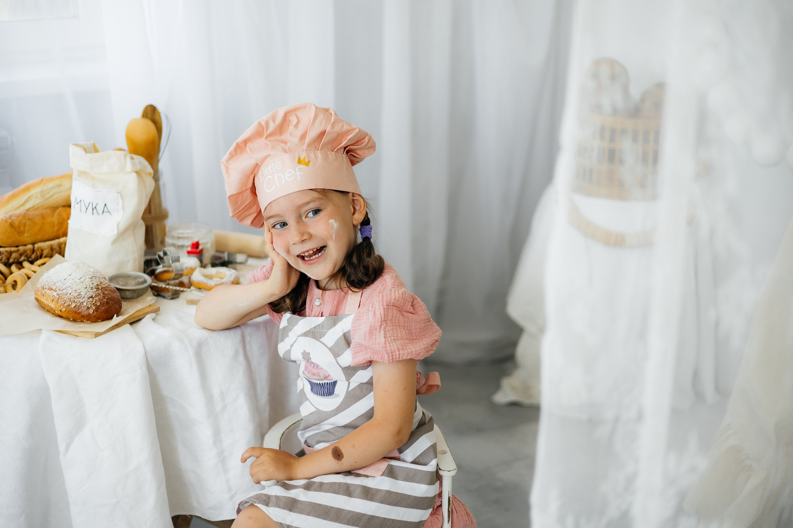 Зона Трансформер. Фотограф новорождённых Екатерина Боброва. Ульяновск