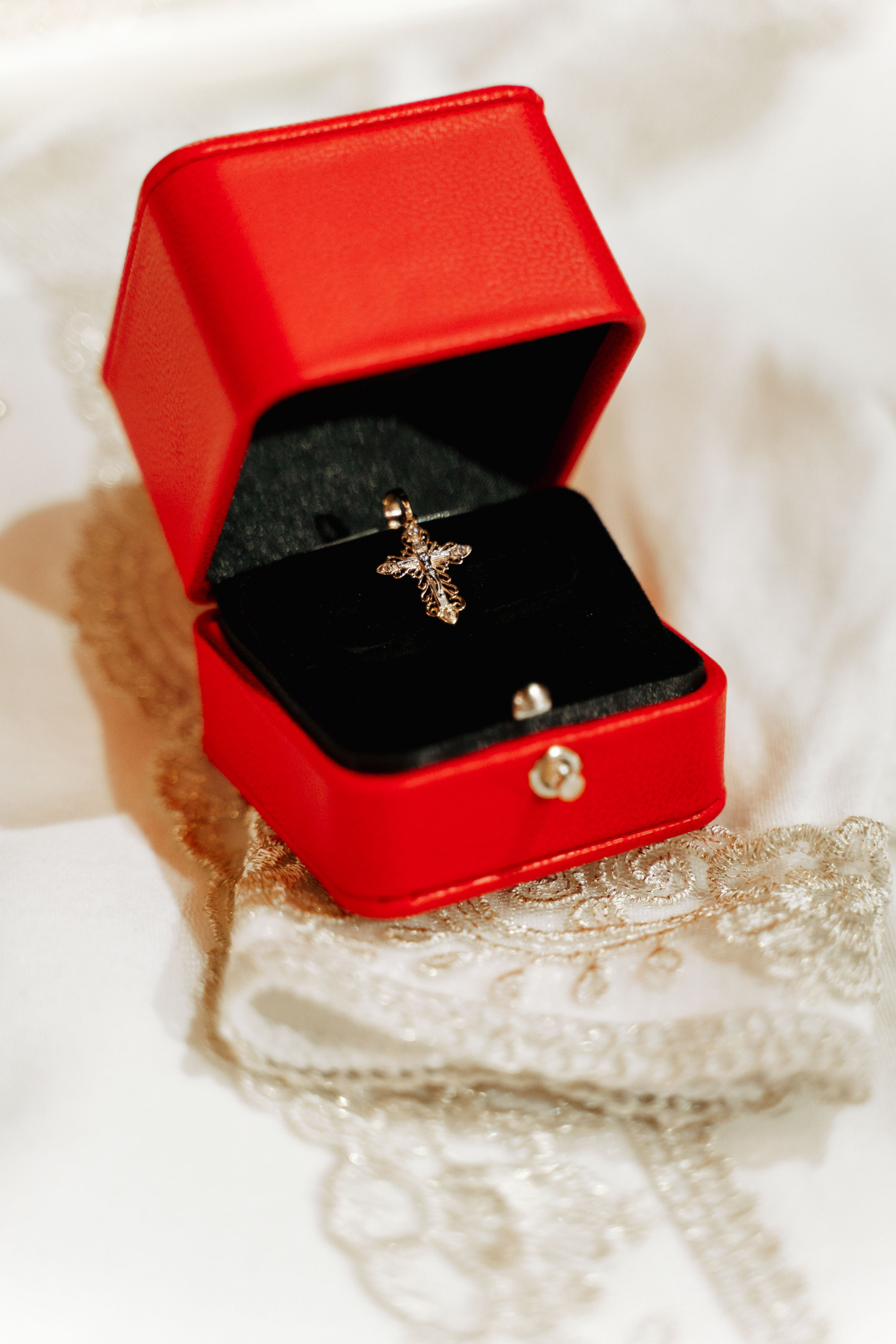 Крещение Василисы. Семейный фотограф Новочеркасск