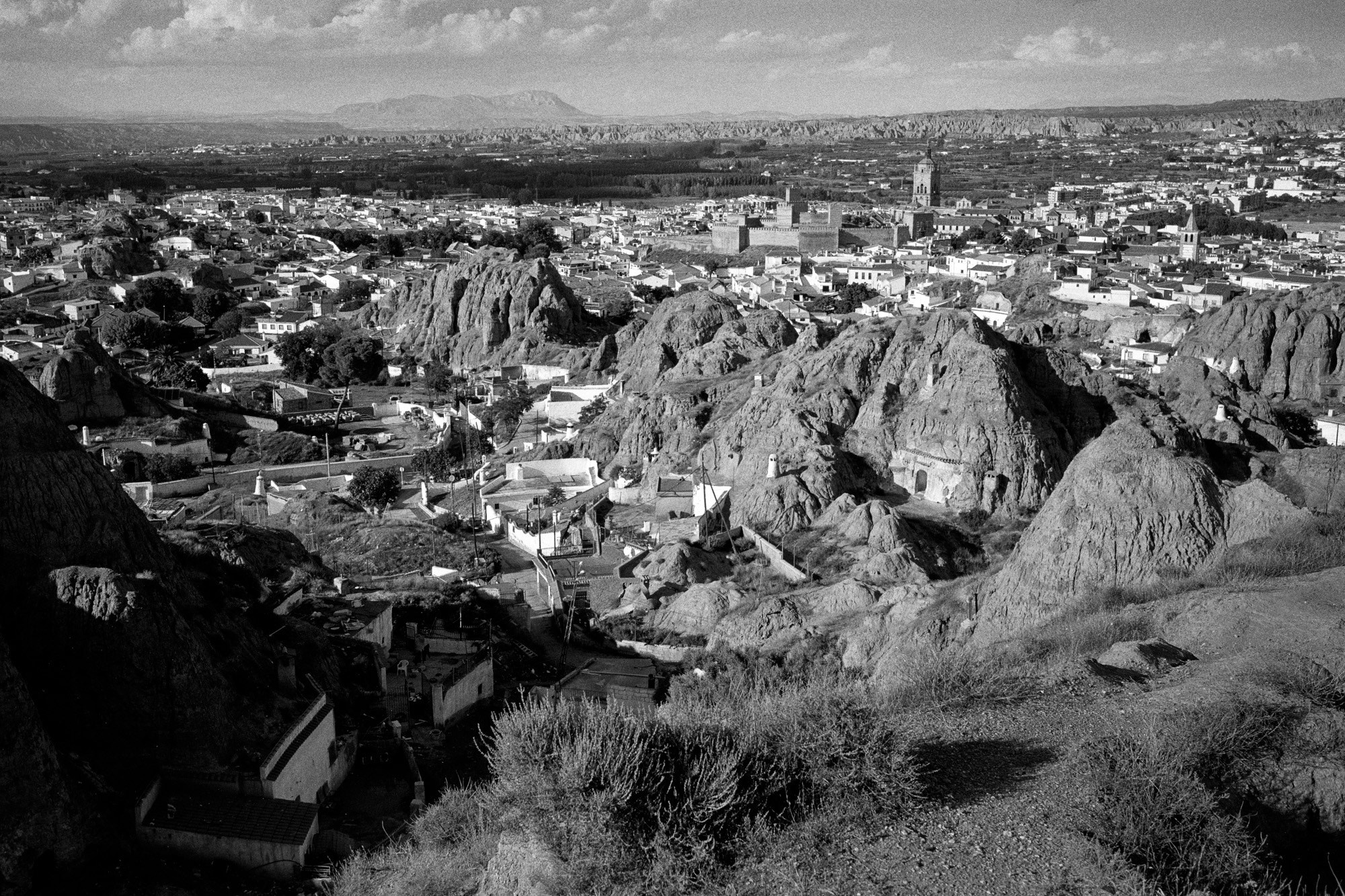 Memories of Spain. Документальный фотограф Алексей Мякишев, Москва