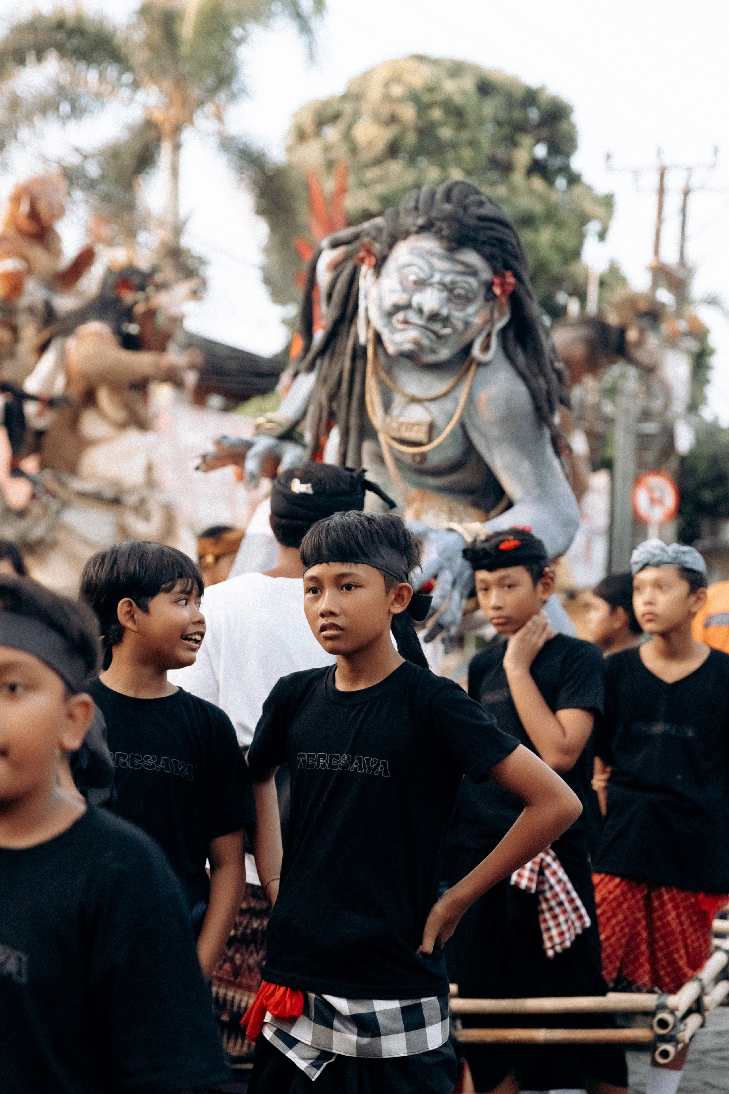 Bali. Katerina Spekhova