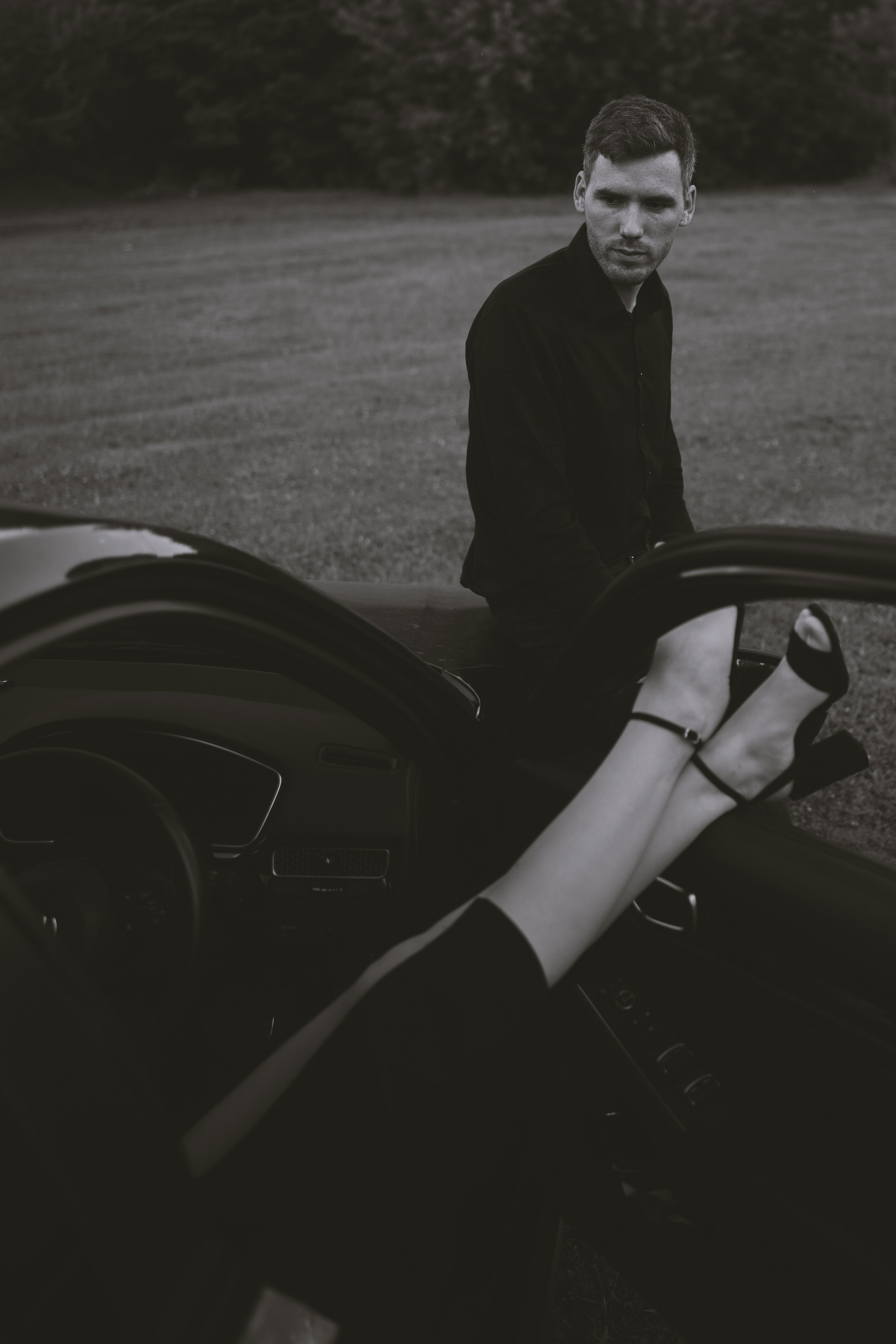 Рада и Юрий. Фотограф в Хабаровске — Виолетта Агафонова