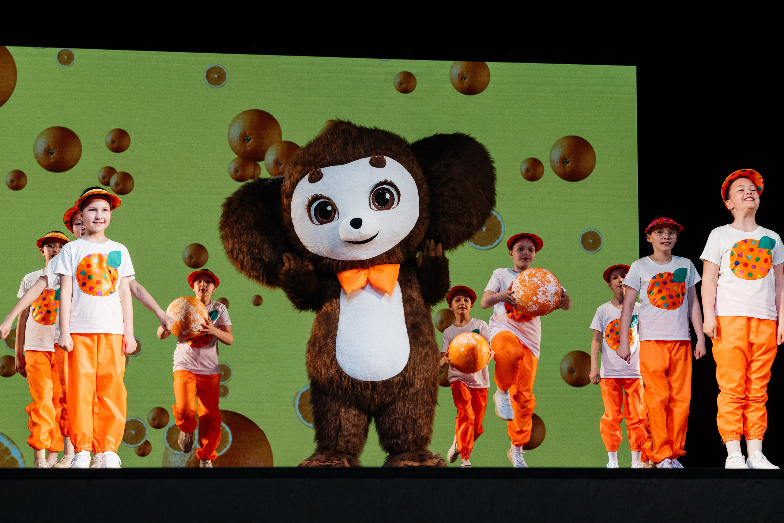 Концерт. Свадебный, репортажный, семейный фотограф Елена Брюхова