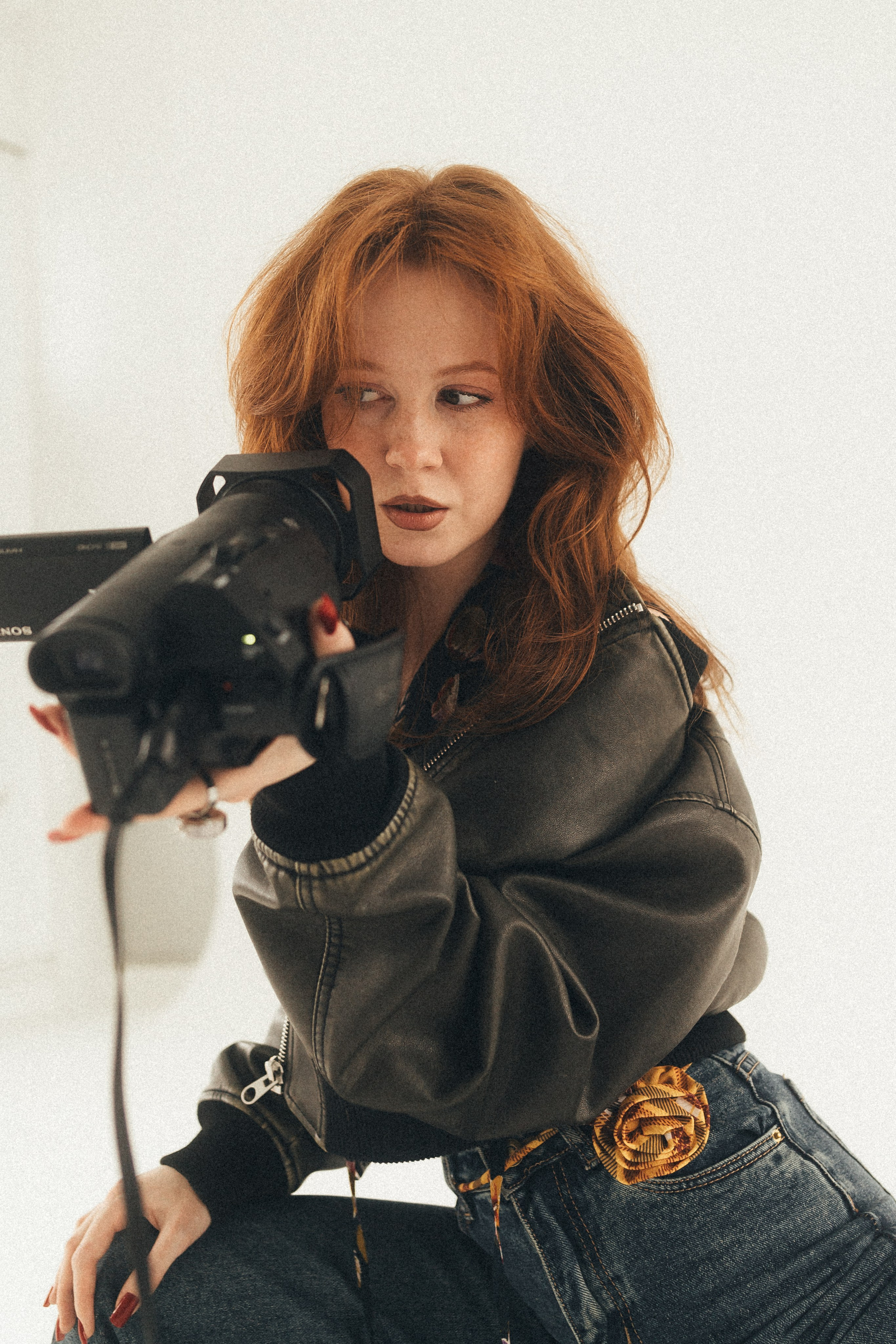 Вика. Фотограф Кемерово | Сергей