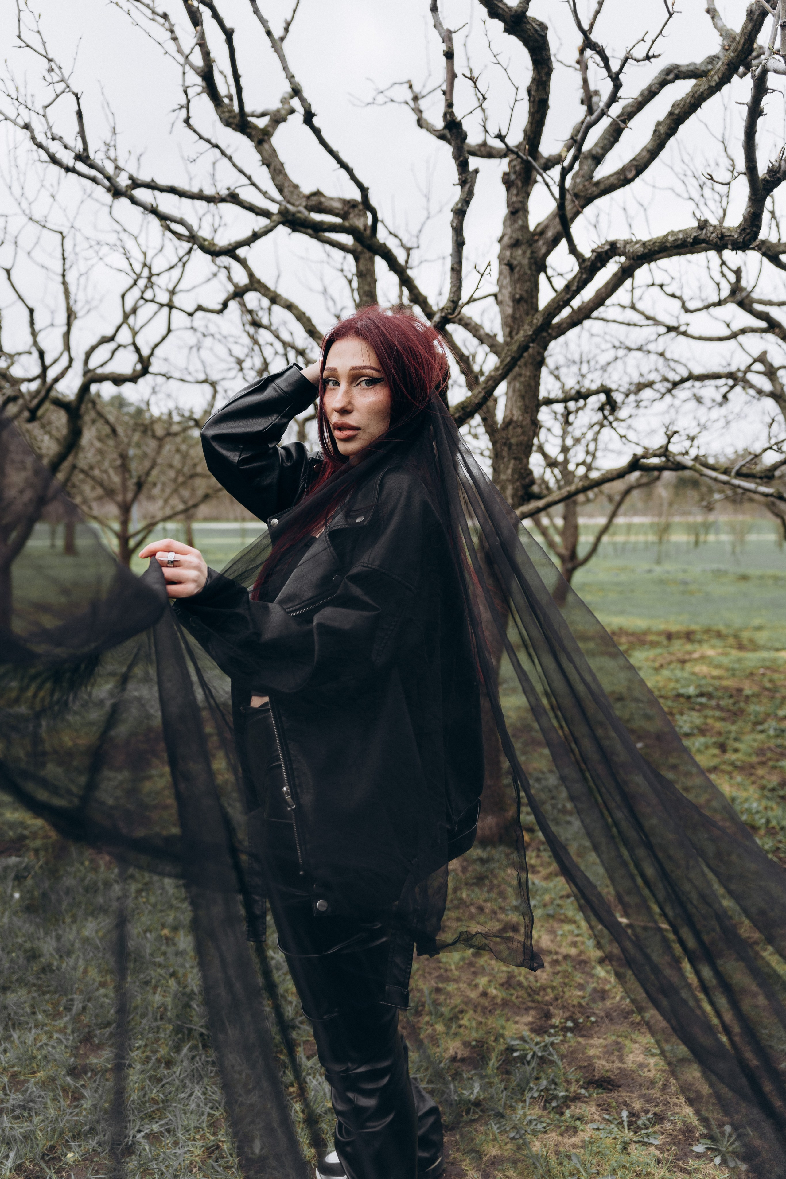 Весна. Фотограф Москва