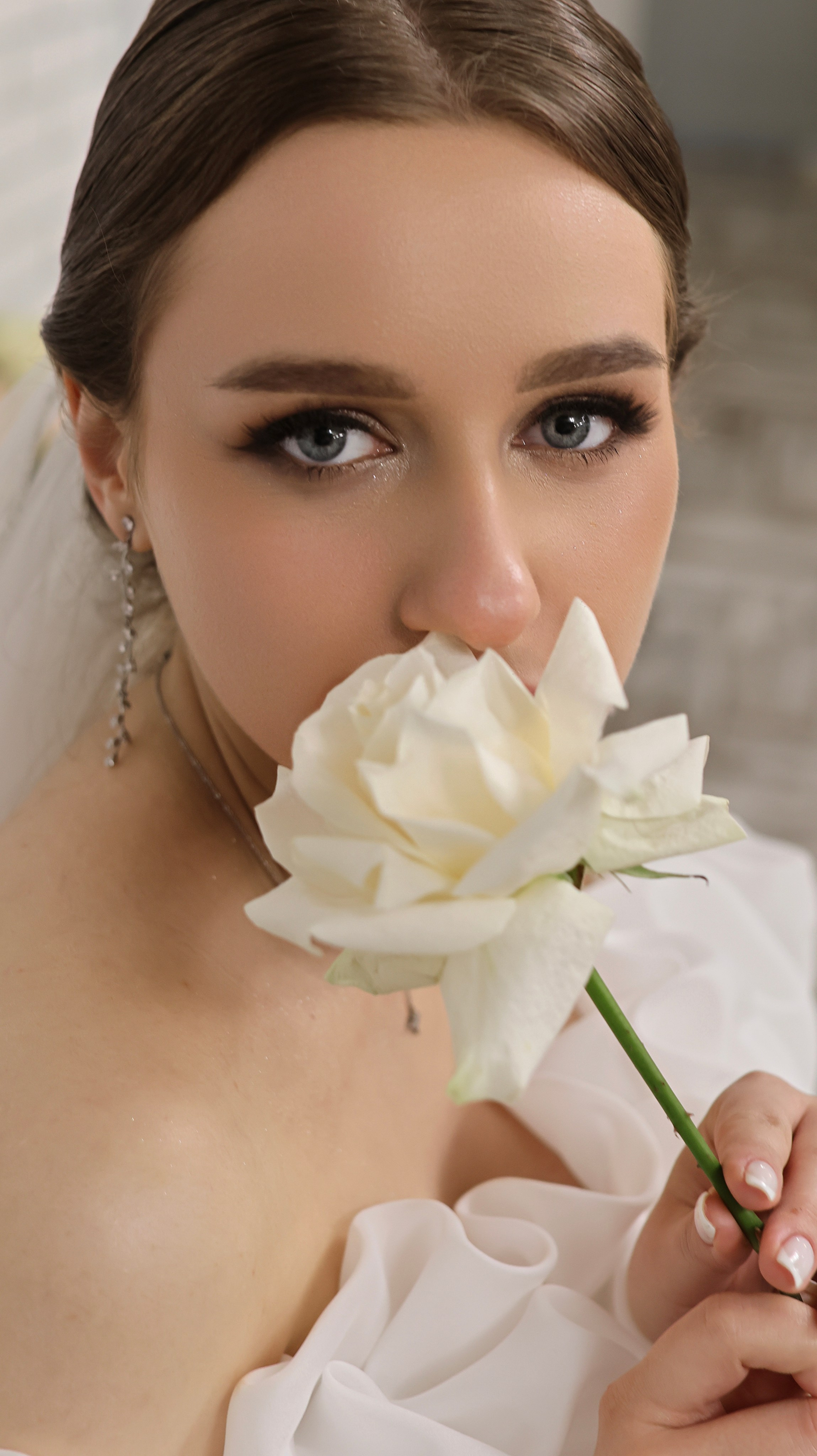 Алексей & Елизавета. Фотография — это жизнь, освещенная вспышкой