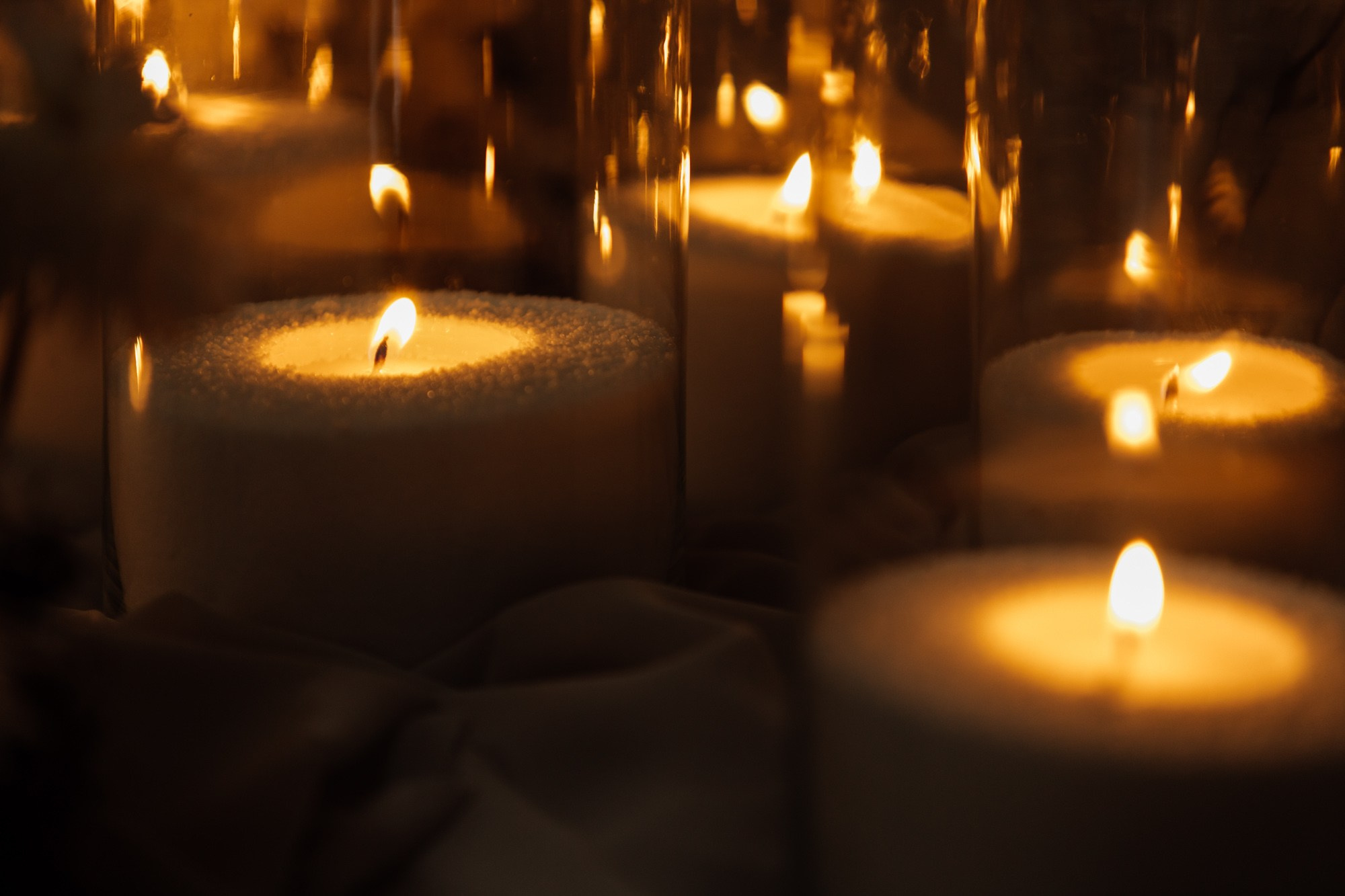 Классика вечна. Владимир Киселев — свадебный фотограф в Москве и по всему миру