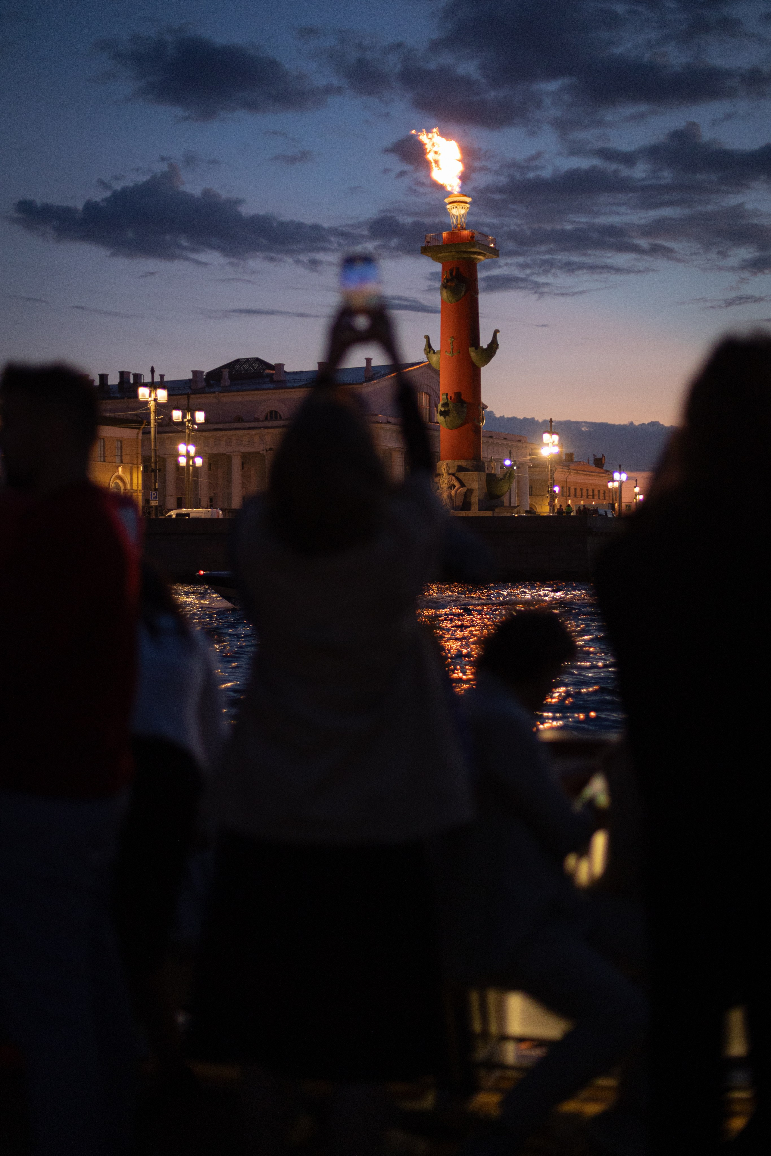 ПМЭФ'24. Ваш фотограф — Александра Андрущенко